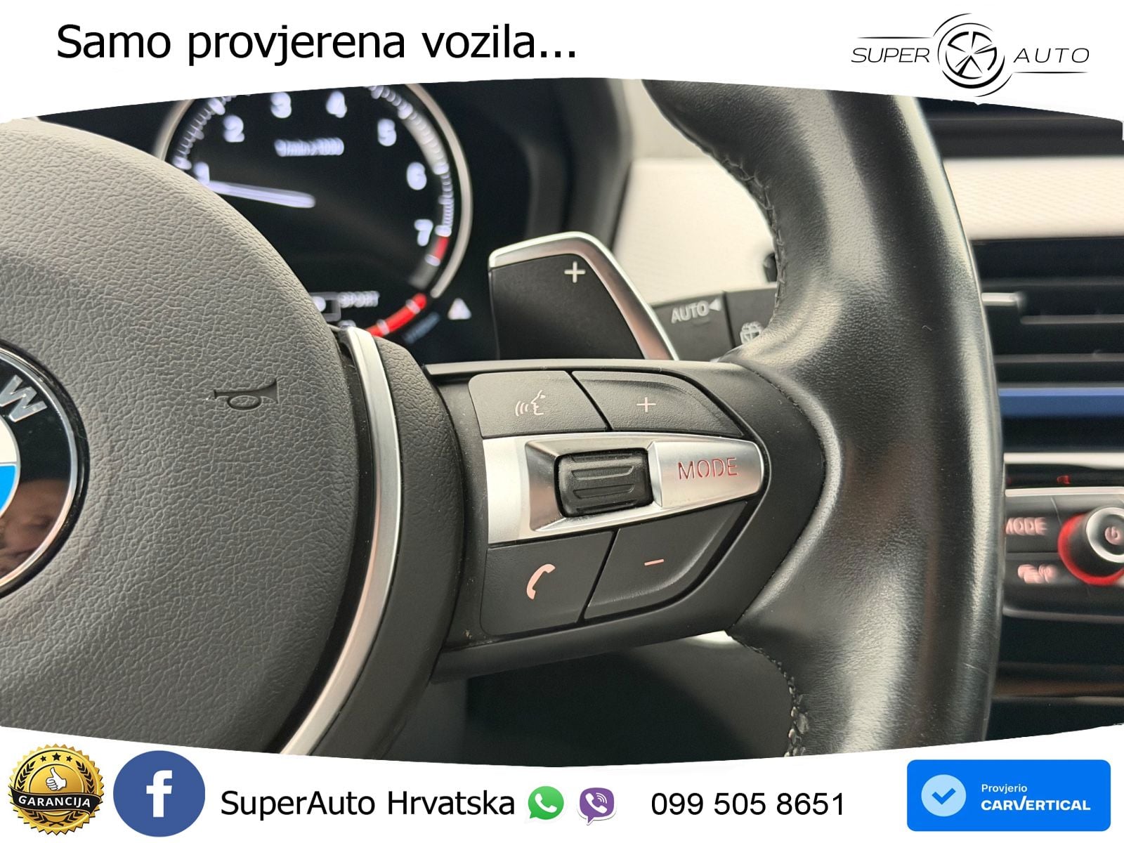 BMW X2 M35i xDrive Steptronic