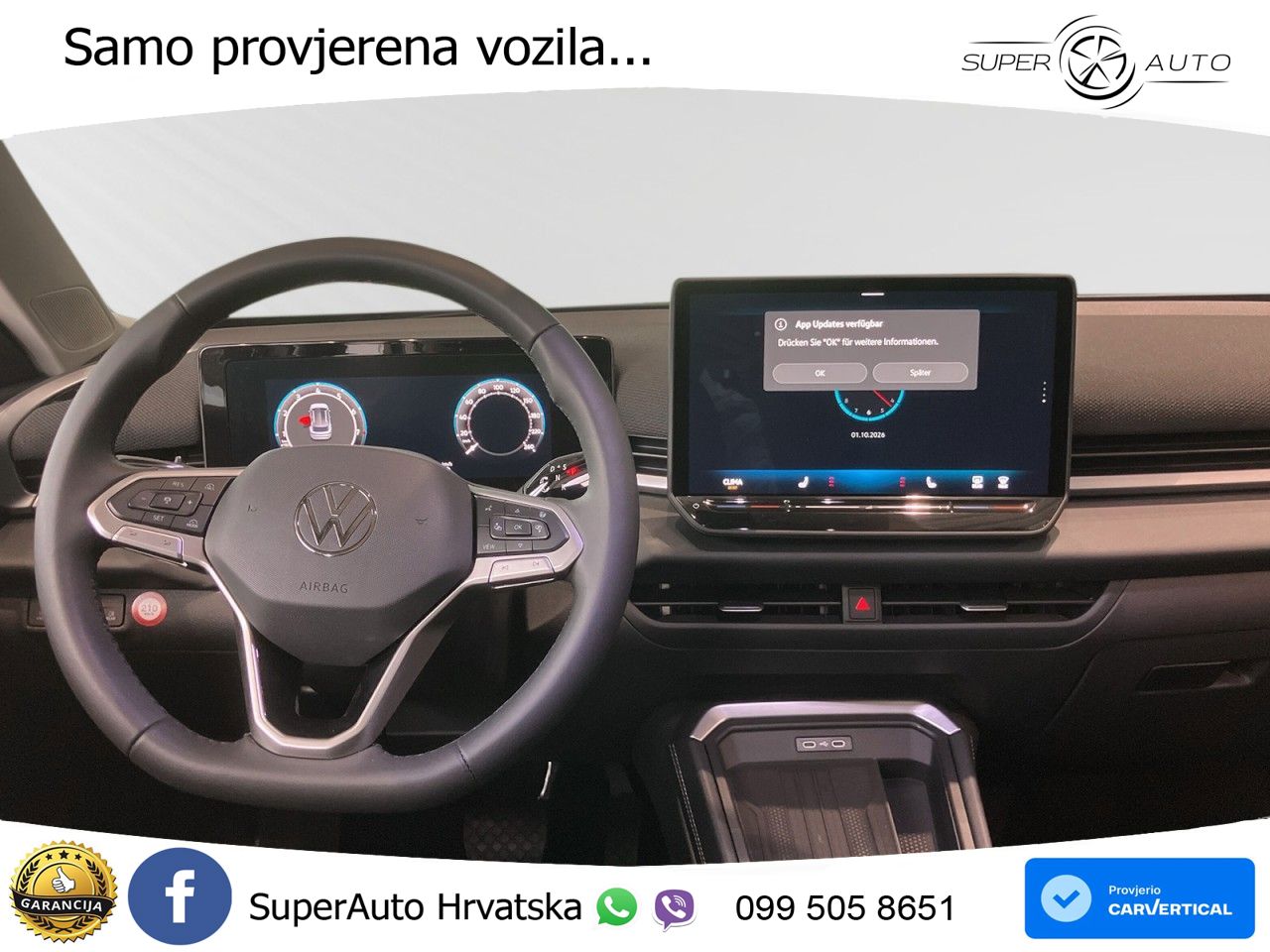 Volkswagen T-Roc 1.5 eTSI (150 KS)  DSG LED+GR SJED+ACC