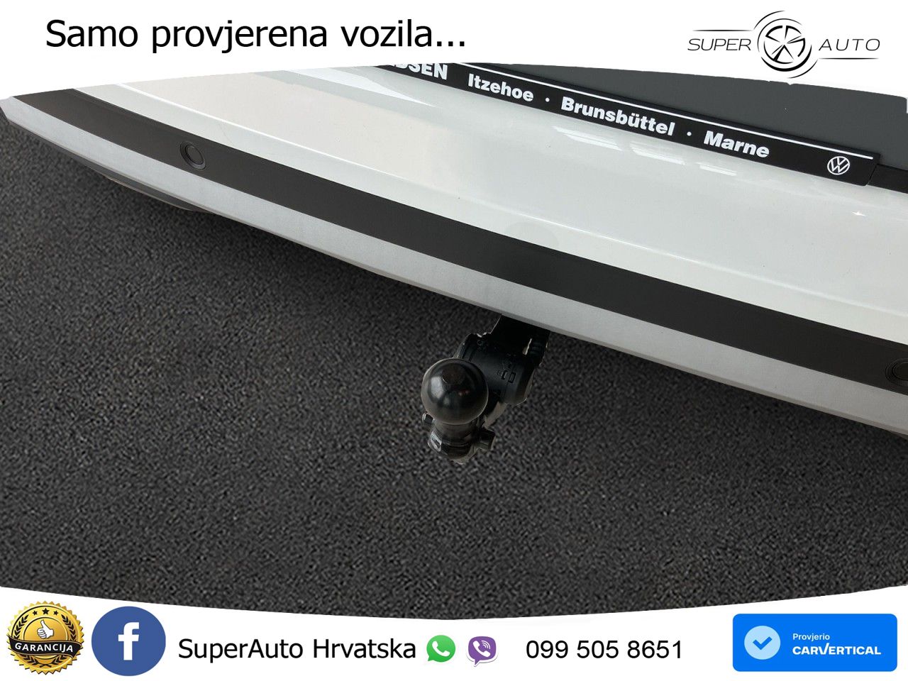 Volkswagen T-Roc 1.5 eTSI (150 KS)  DSG LED+GR SJED+ACC