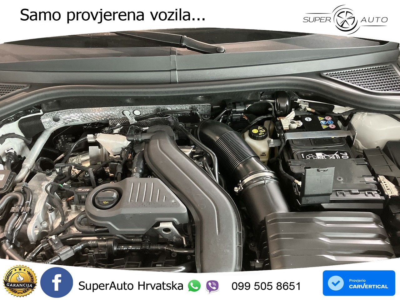 Volkswagen T-Roc 1.5 eTSI (150 KS)  DSG LED+GR SJED+ACC