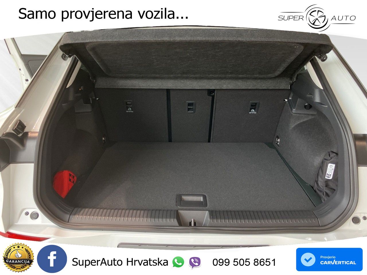 Volkswagen T-Roc 1.5 eTSI (150 KS)  DSG LED+GR SJED+ACC