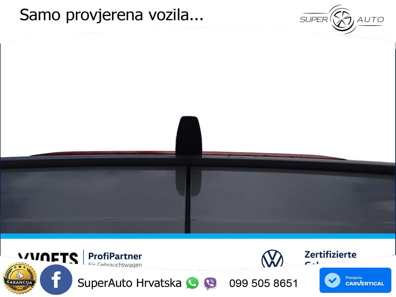 Volkswagen Crafter Kasten 2.0 TDI LED+AHK+RearView+PDC 140 KS