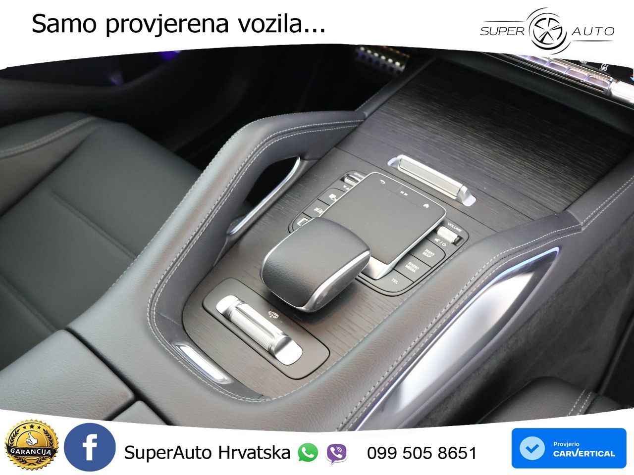 Mercedes GLE Coupe 450d (367 KS) EQ Boost 4MATIC 9G-TRONIC