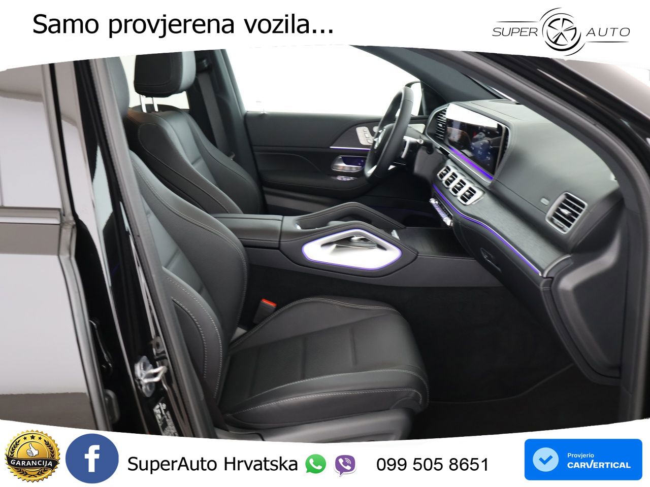 Mercedes GLE Coupe 450d (367 KS) EQ Boost 4MATIC 9G-TRONIC