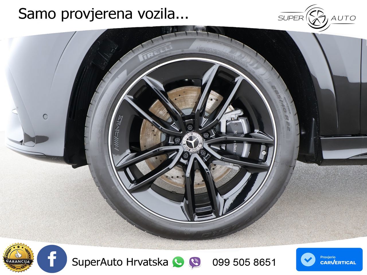 Mercedes GLE Coupe 450d (367 KS) EQ Boost 4MATIC 9G-TRONIC