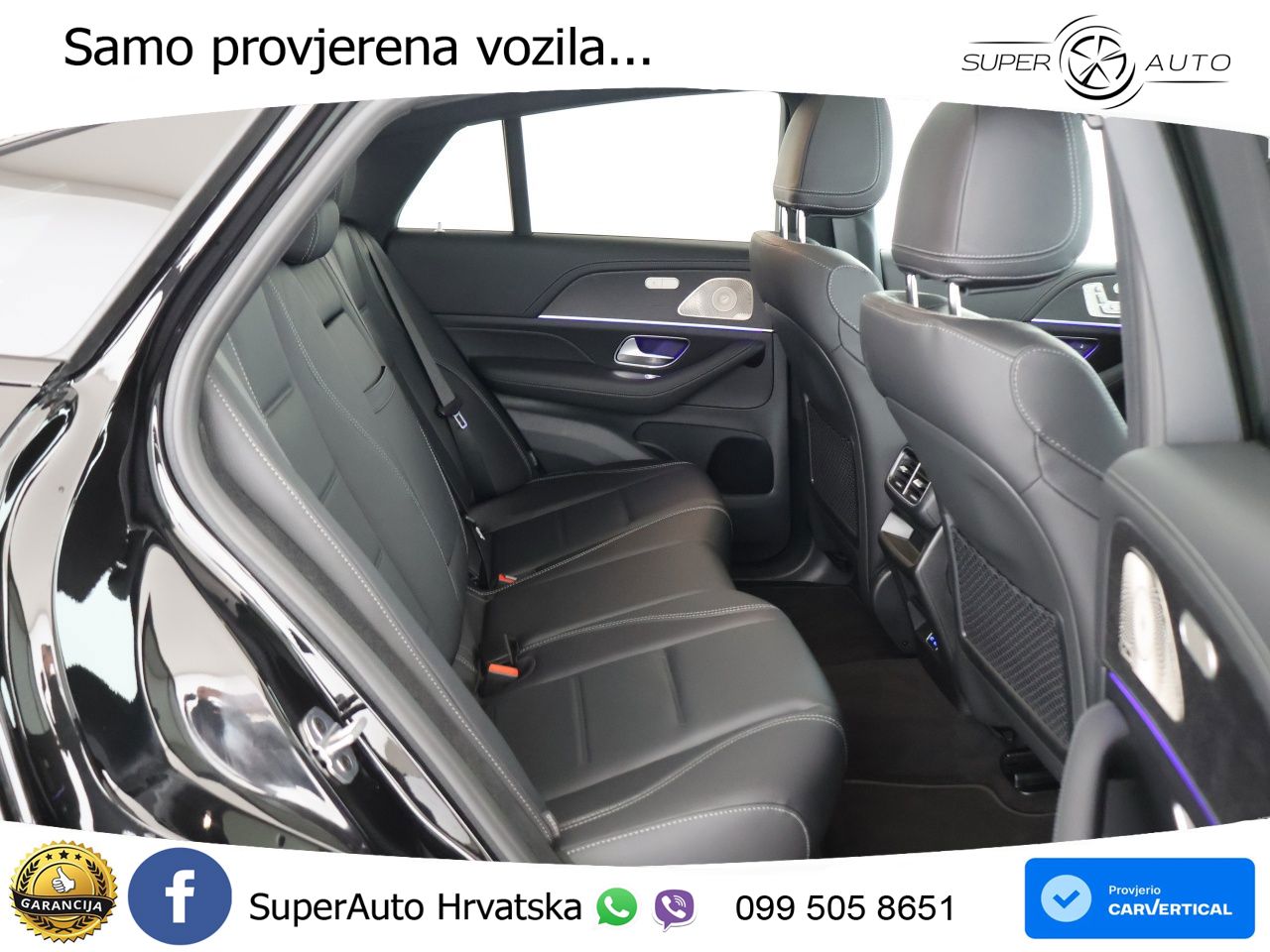 Mercedes GLE Coupe 450d (367 KS) EQ Boost 4MATIC 9G-TRONIC