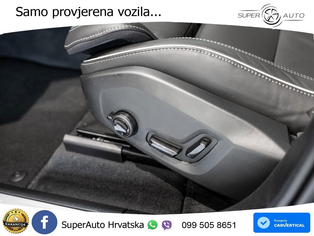 Volvo XC60 T8 AWD Geartronic ACC+HEAD+4xGR SJED+360+PANO