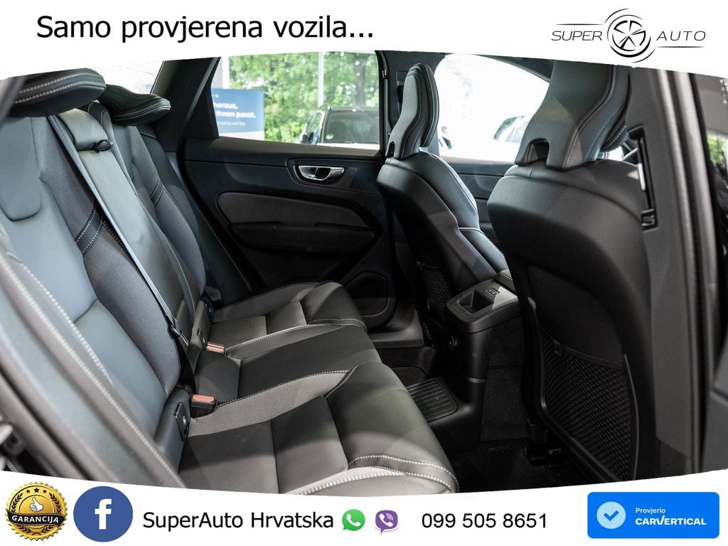 Volvo XC60 T8 AWD Geartronic ACC+HEAD+4xGR SJED+360+PANO