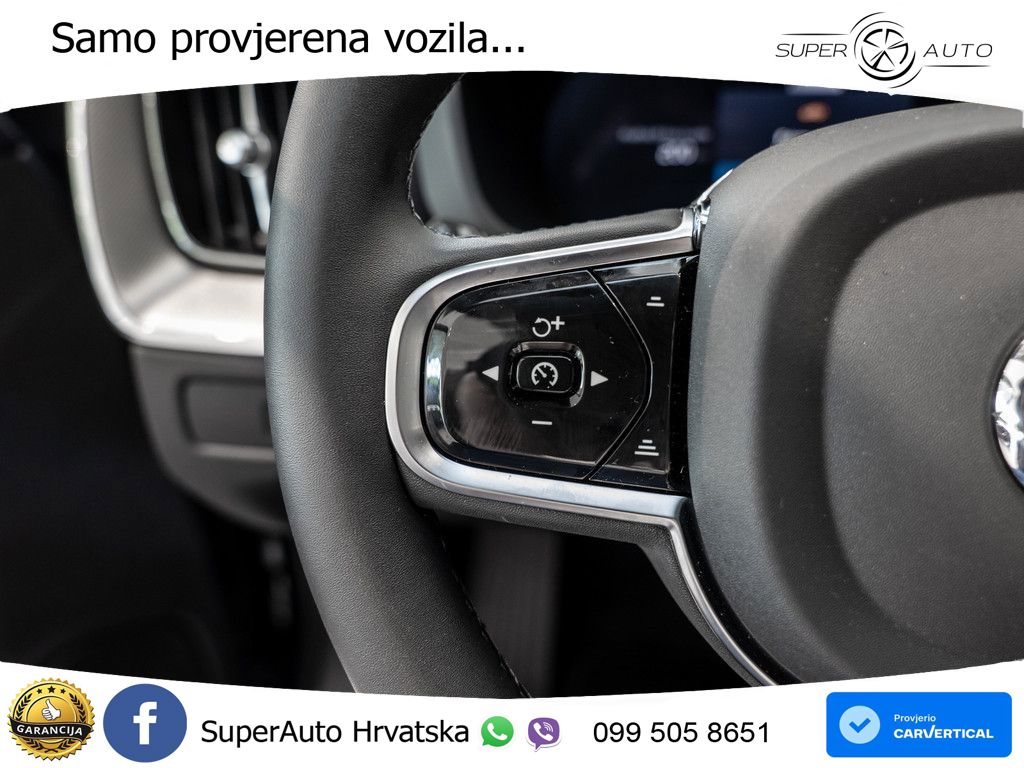 Volvo XC60 T8 AWD Geartronic ACC+HEAD+4xGR SJED+360+PANO