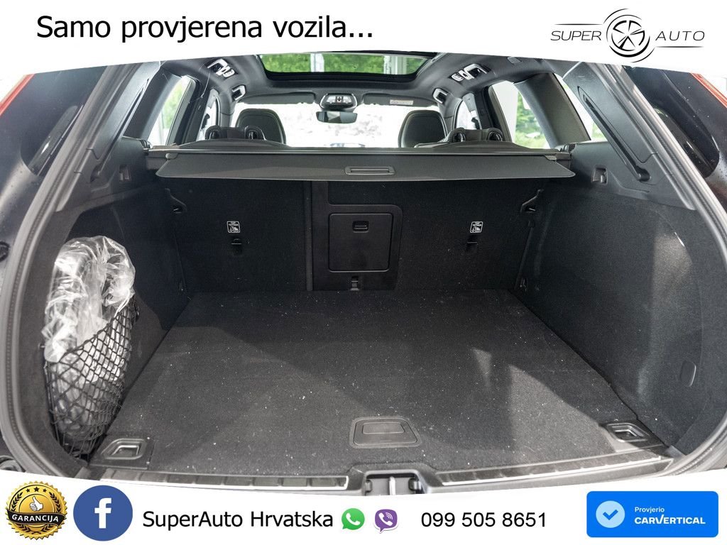 Volvo XC60 T8 AWD Geartronic ACC+HEAD+4xGR SJED+360+PANO