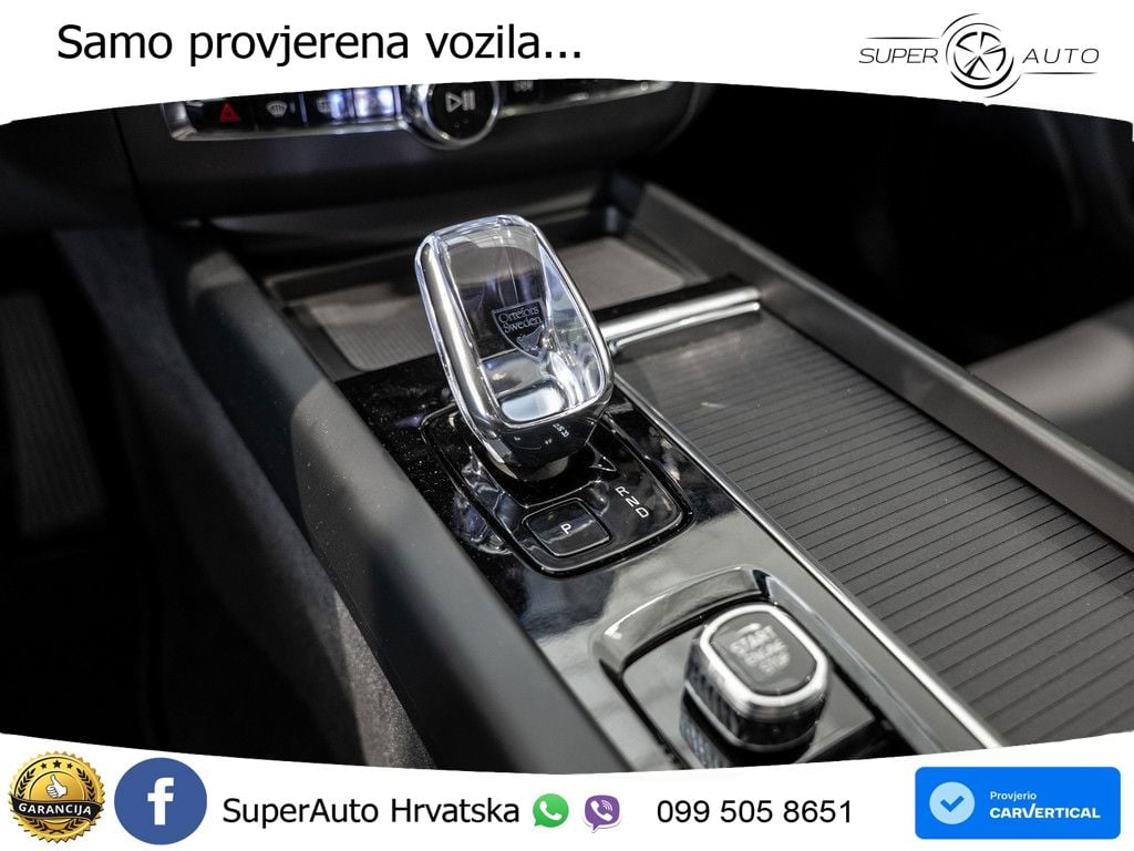 Volvo XC60 T8 AWD Geartronic ACC+HEAD+4xGR SJED+360+PANO