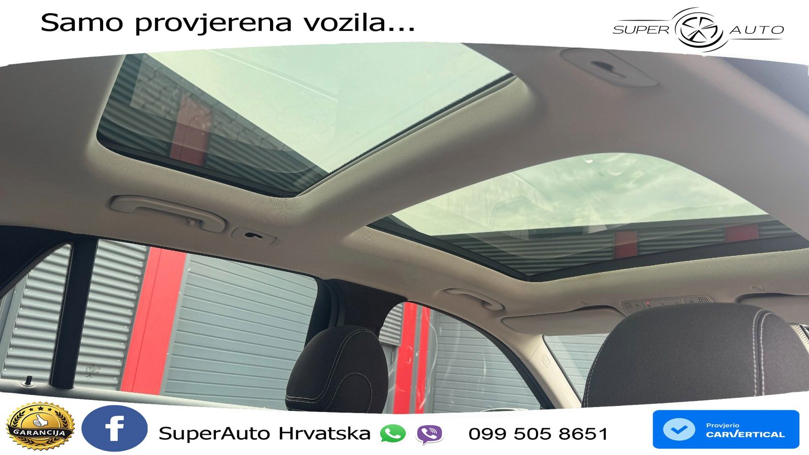 Mercedes GLC 300d (245 KS) 4MATIC G-TRONIC LED+GR SJED+ACC
