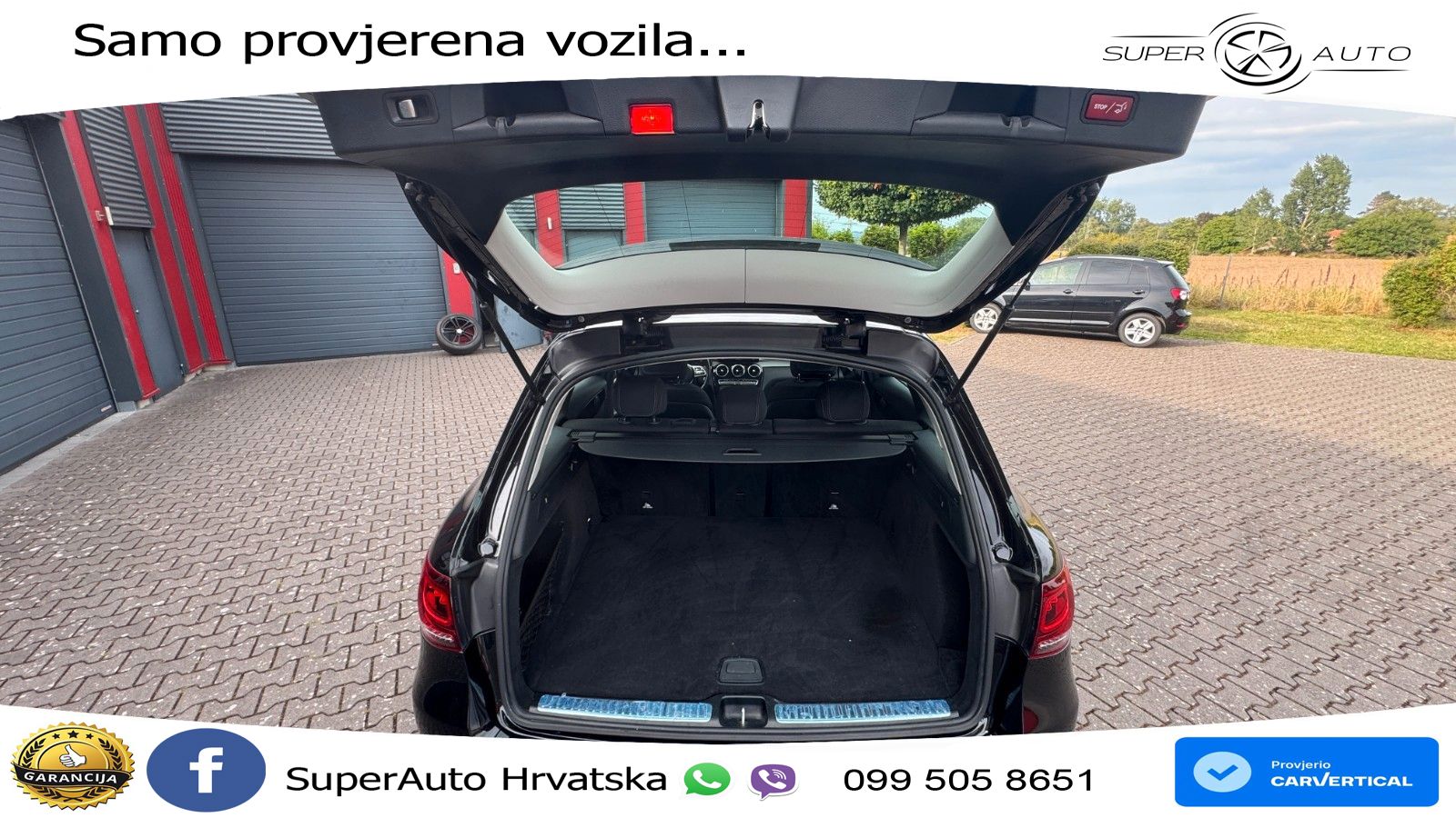 Mercedes GLC 300d (245 KS) 4MATIC G-TRONIC LED+GR SJED+ACC