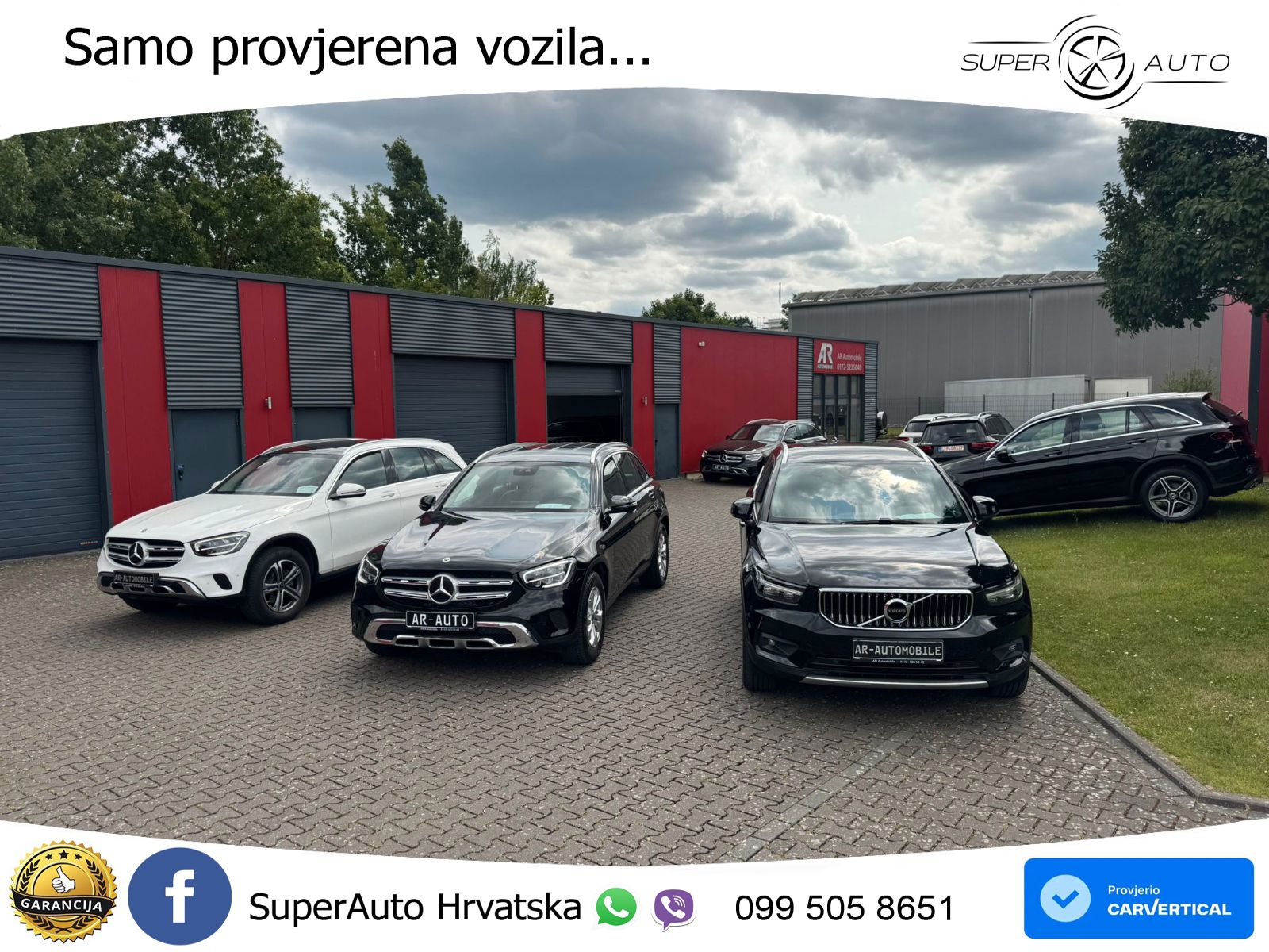 Mercedes GLC 300d (245 KS) 4MATIC G-TRONIC LED+GR SJED+ACC
