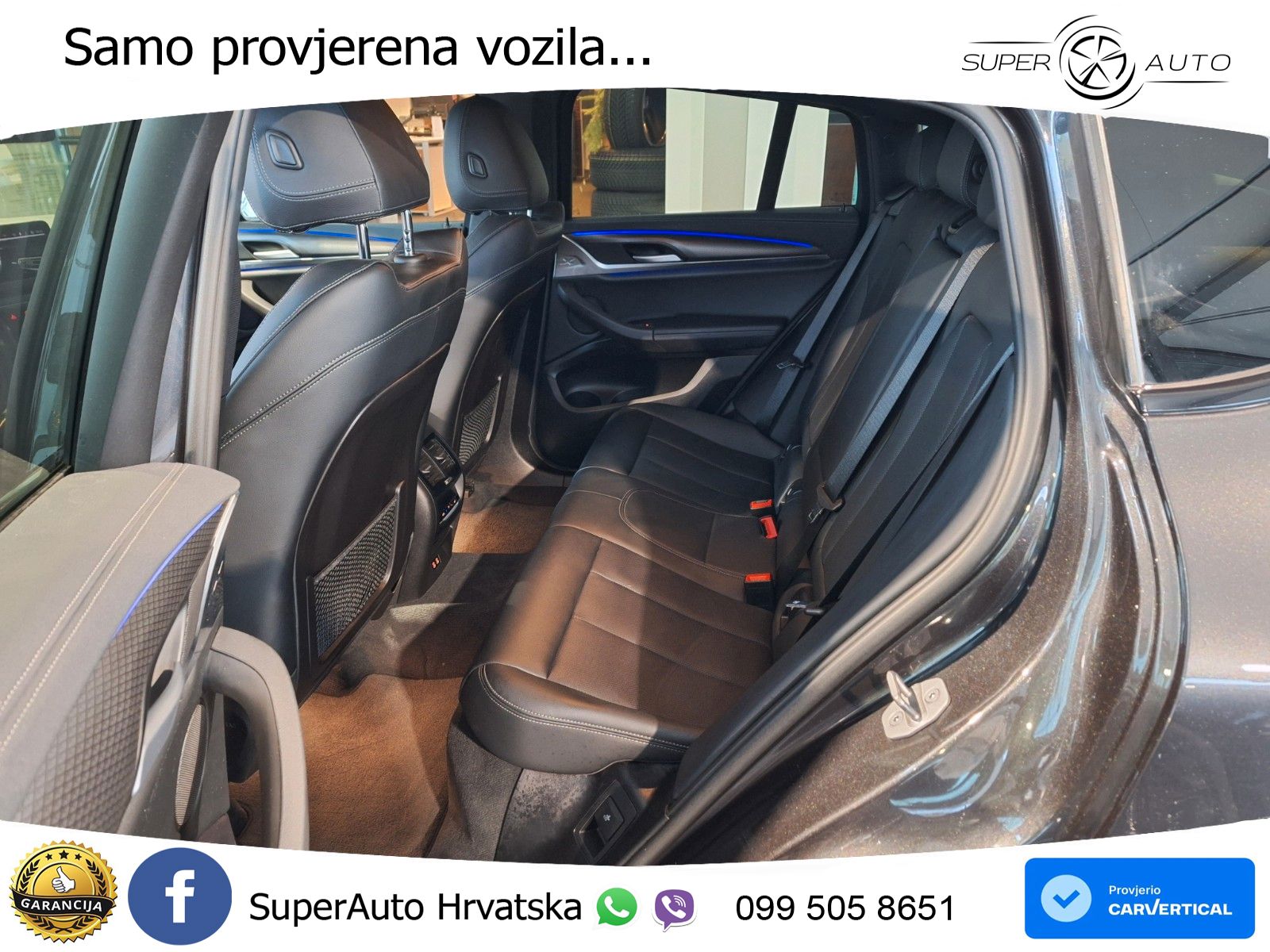 BMW X4 M40d (340 KS) xDrive Steptronic M Sport