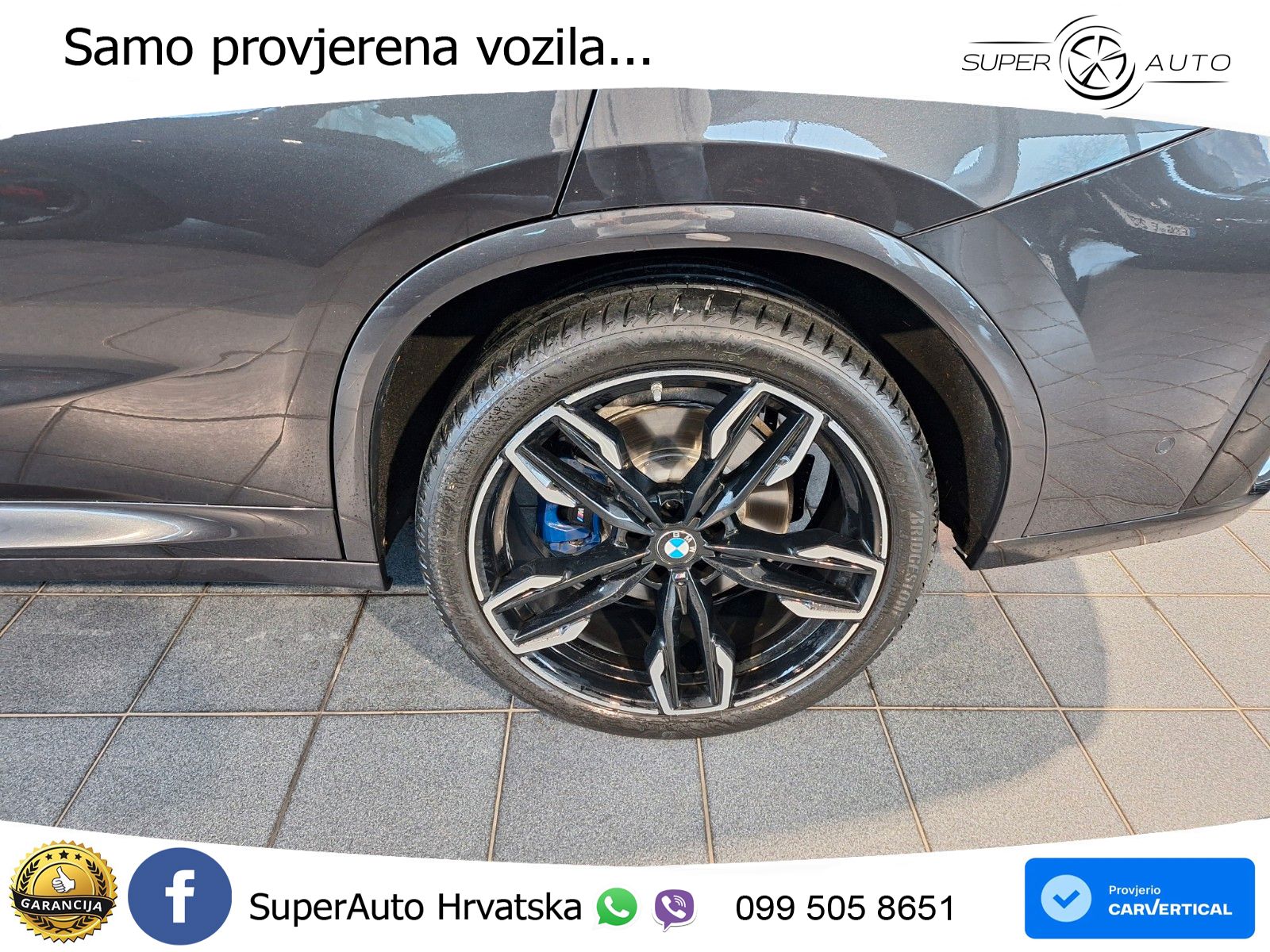 BMW X4 M40d (340 KS) xDrive Steptronic M Sport