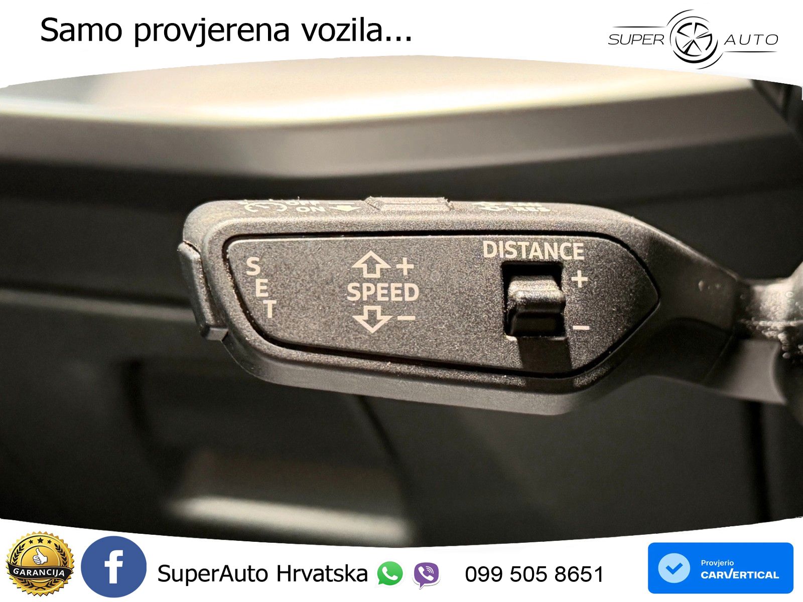 Audi A3 35 TDI (150 KS) S tronic LED+GR SJED+ACC