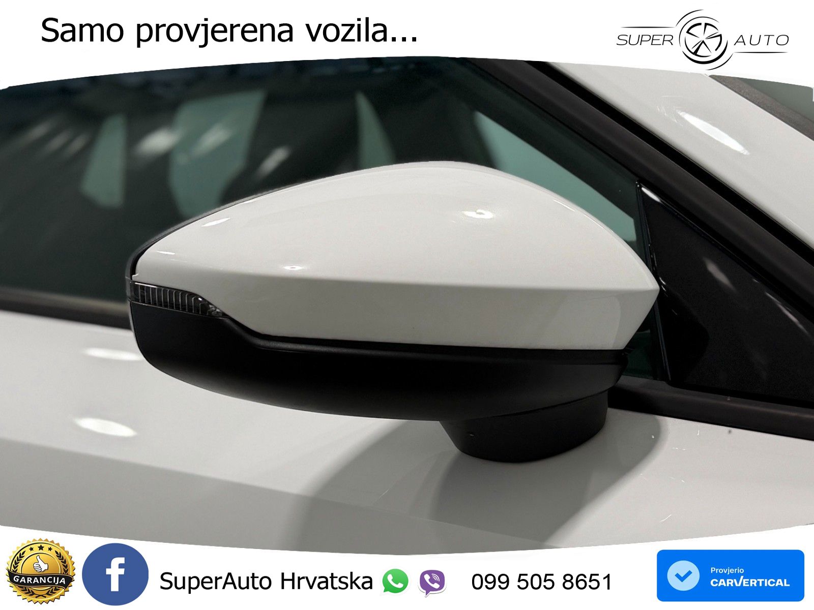 Audi A3 35 TDI (150 KS) S tronic LED+GR SJED+ACC