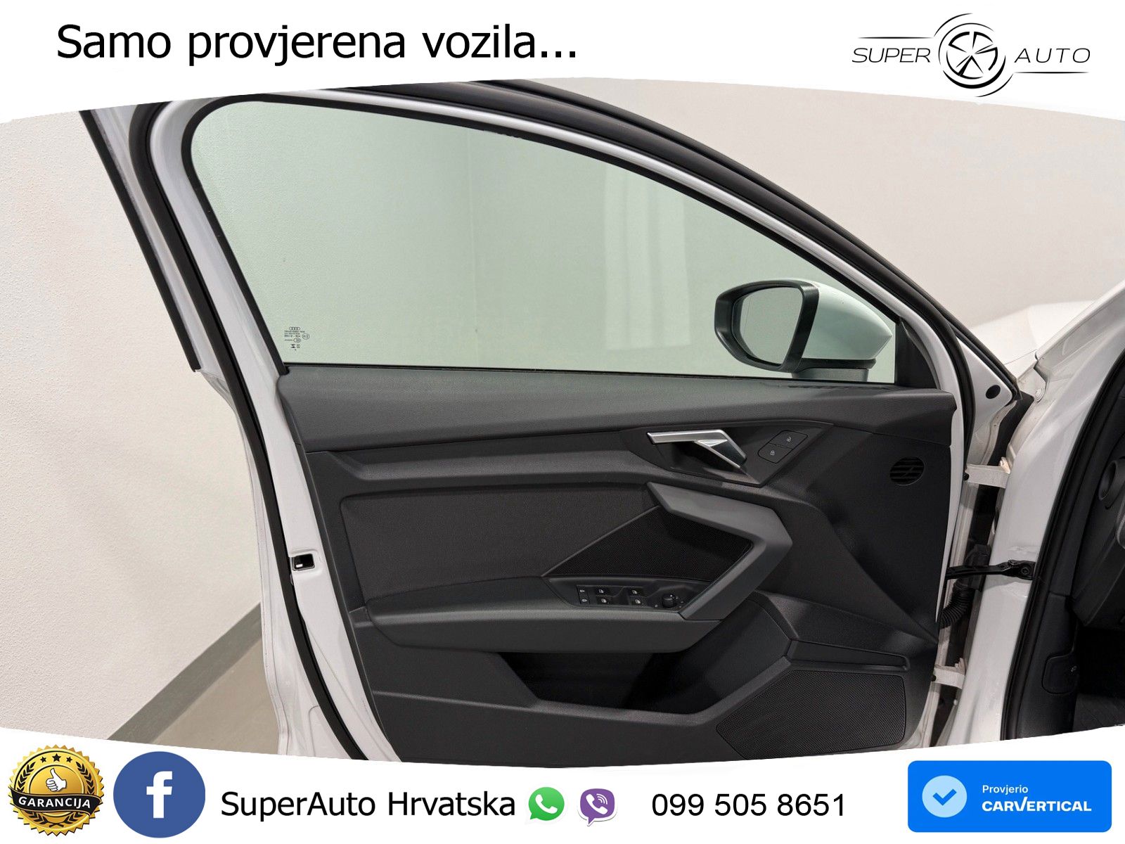 Audi A3 35 TDI (150 KS) S tronic LED+GR SJED+ACC