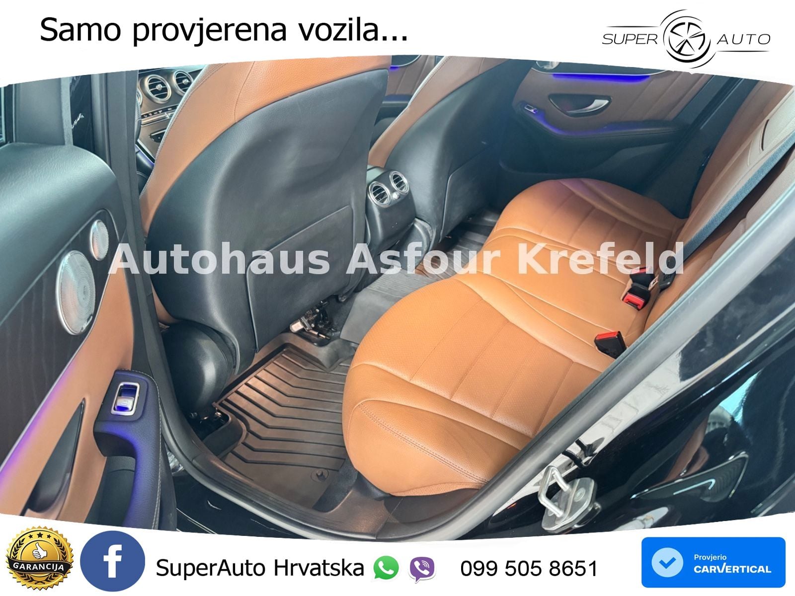 Mercedes GLC Coupe 220d (194 KS) 4MATIC G-TRONIC AMG LED+GR SJED+ACC