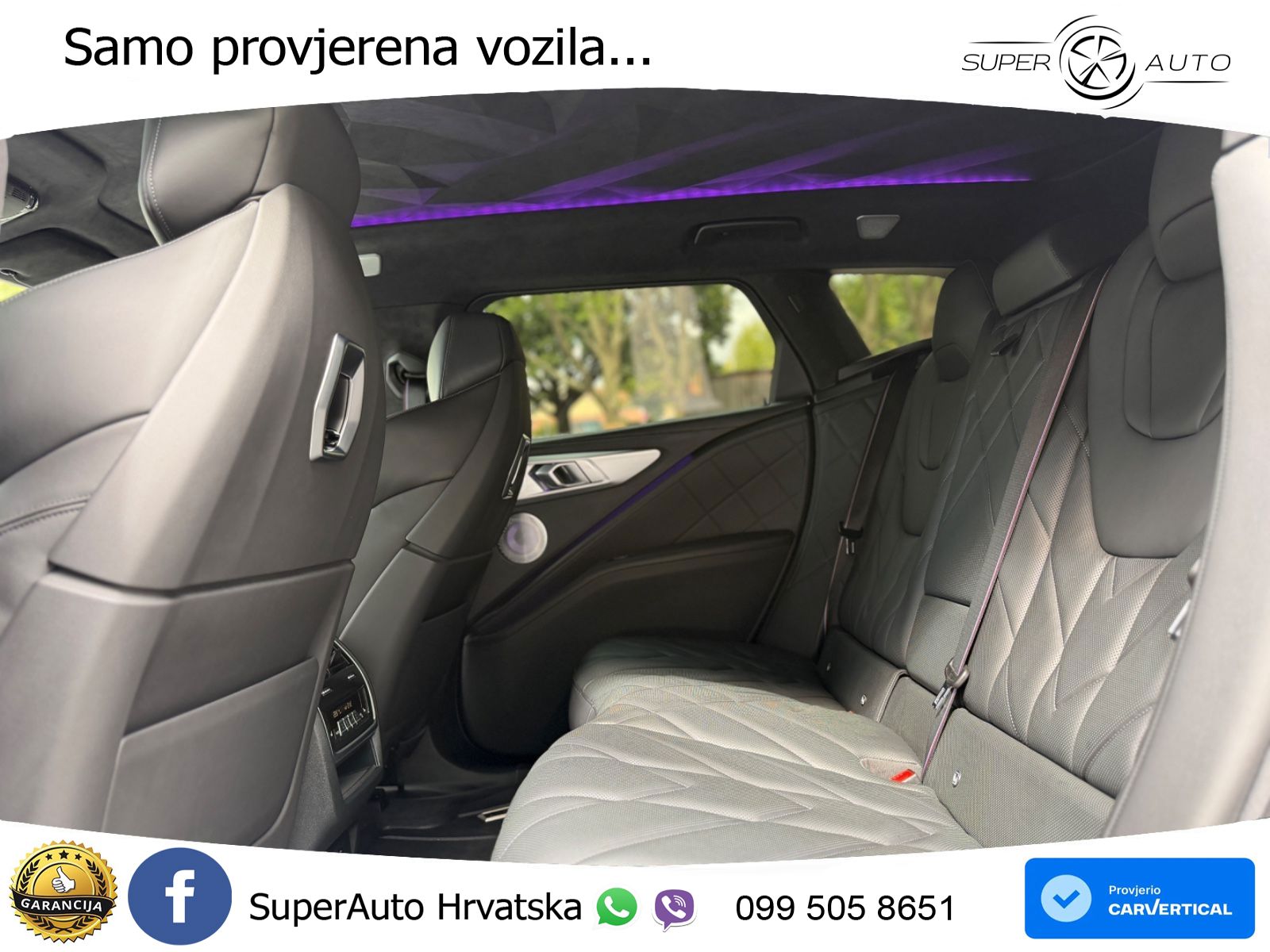 BMW XM 4.4 V8 (653 KS) xDrive Steptronic ACC+HEAD+4xGR SJED+360+PANO
