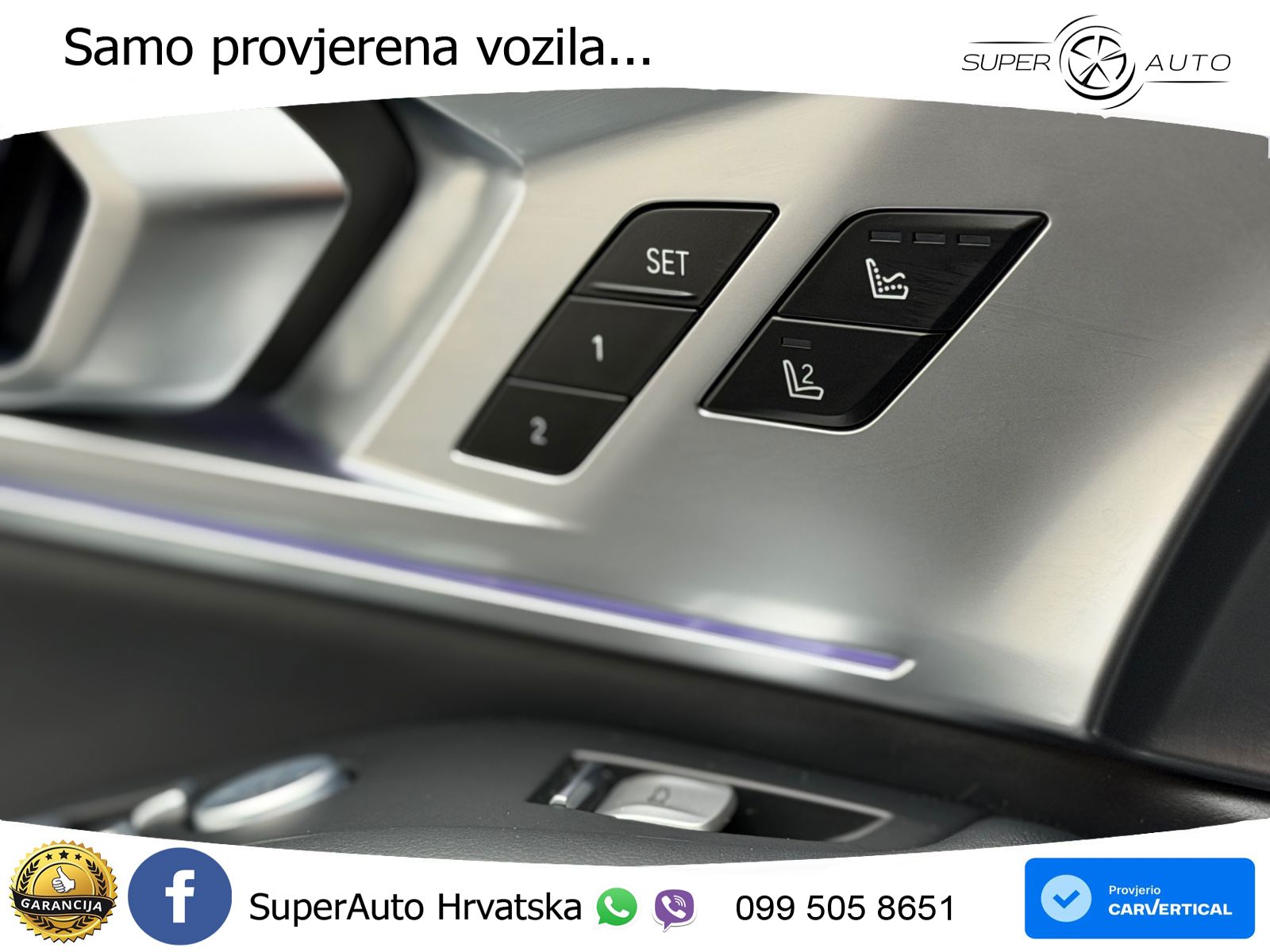 BMW XM 4.4 V8 (653 KS) xDrive Steptronic ACC+HEAD+4xGR SJED+360+PANO