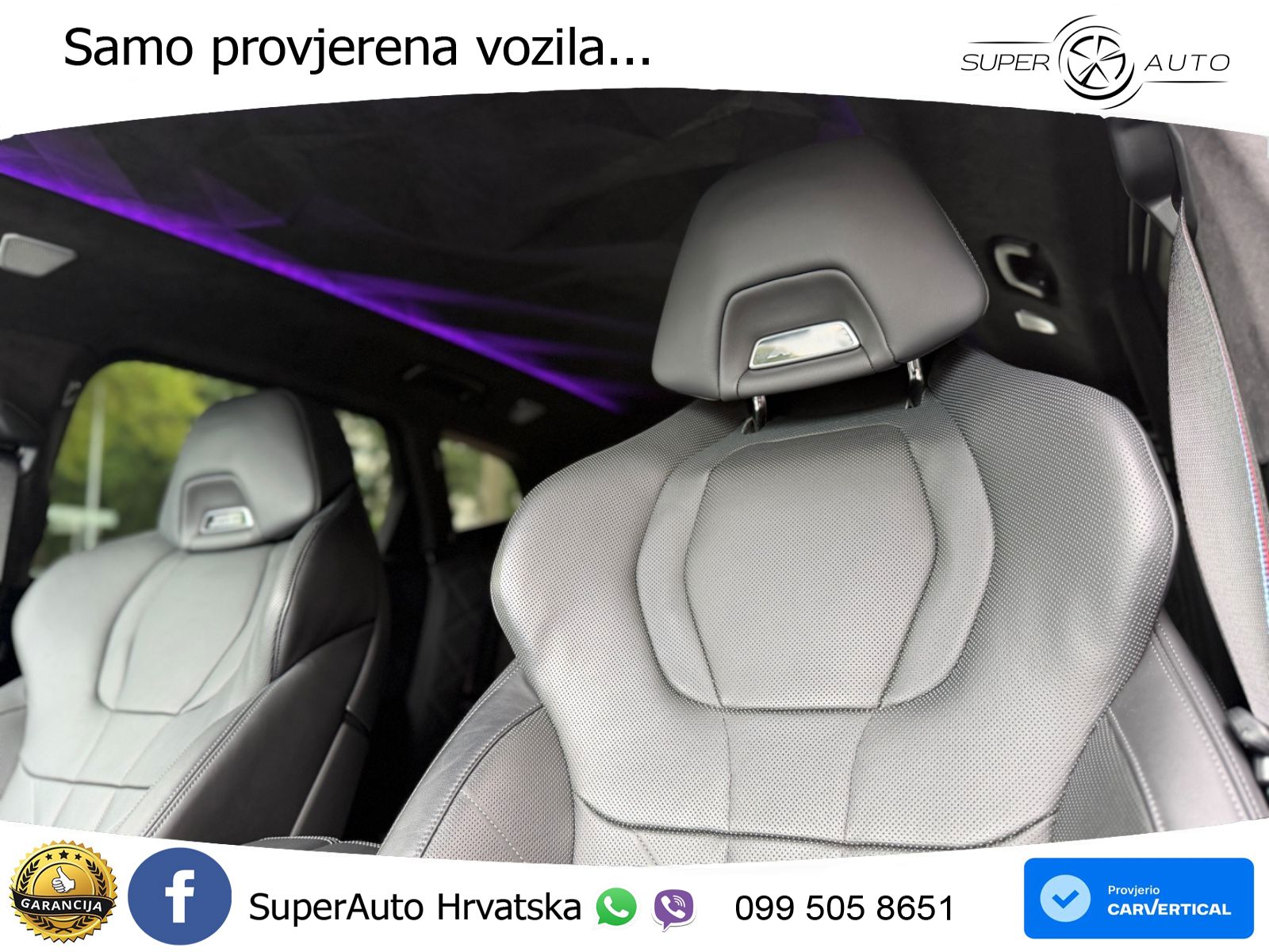 BMW XM 4.4 V8 (653 KS) xDrive Steptronic ACC+HEAD+4xGR SJED+360+PANO
