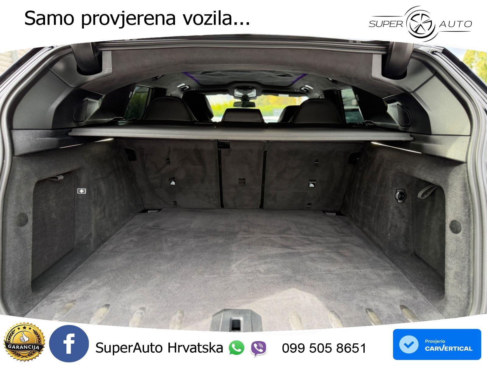 BMW XM 4.4 V8 (653 KS) xDrive Steptronic ACC+HEAD+4xGR SJED+360+PANO