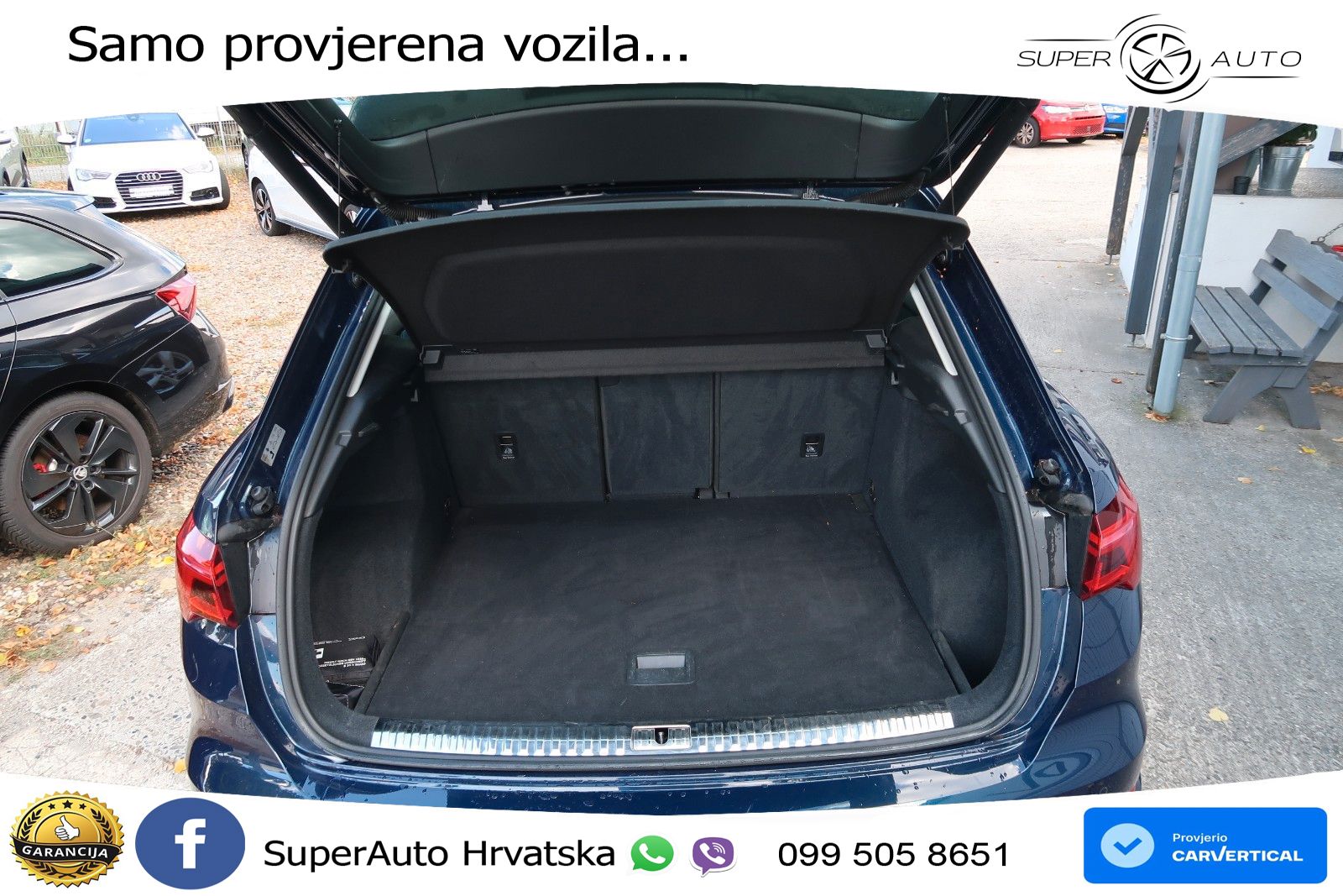 Audi Q3 35 TFSI (150 KS) S tronic advanced LED+GR SJED+ACC