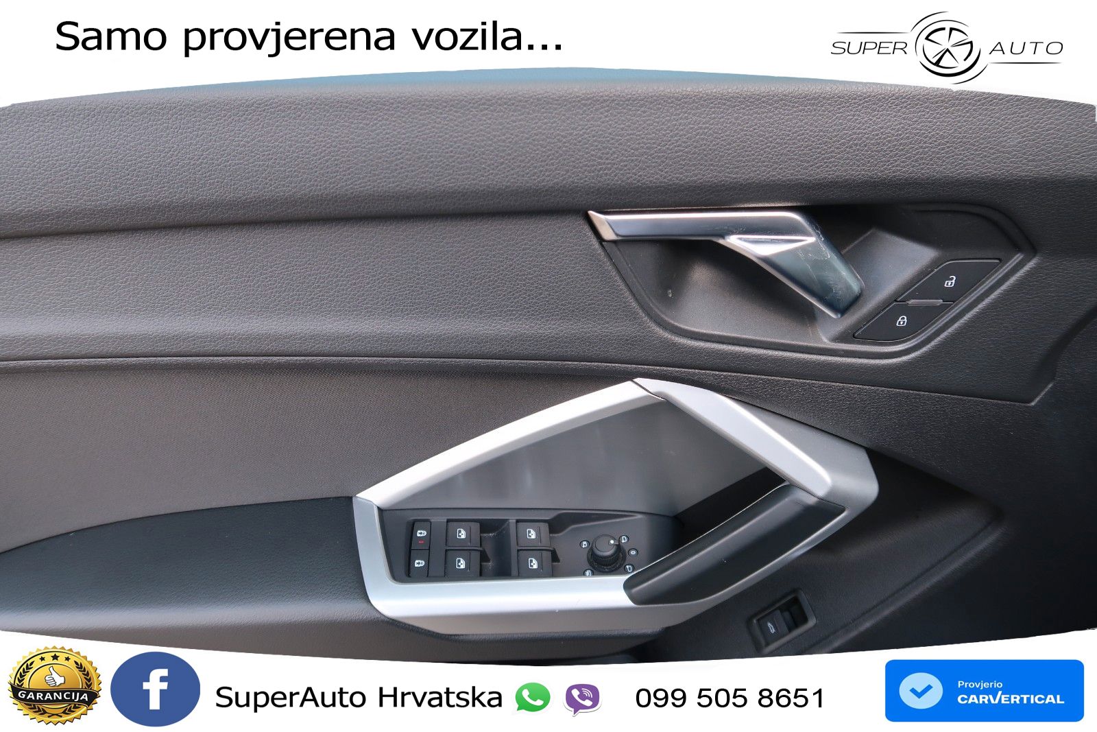 Audi Q3 35 TFSI (150 KS) S tronic advanced LED+GR SJED+ACC