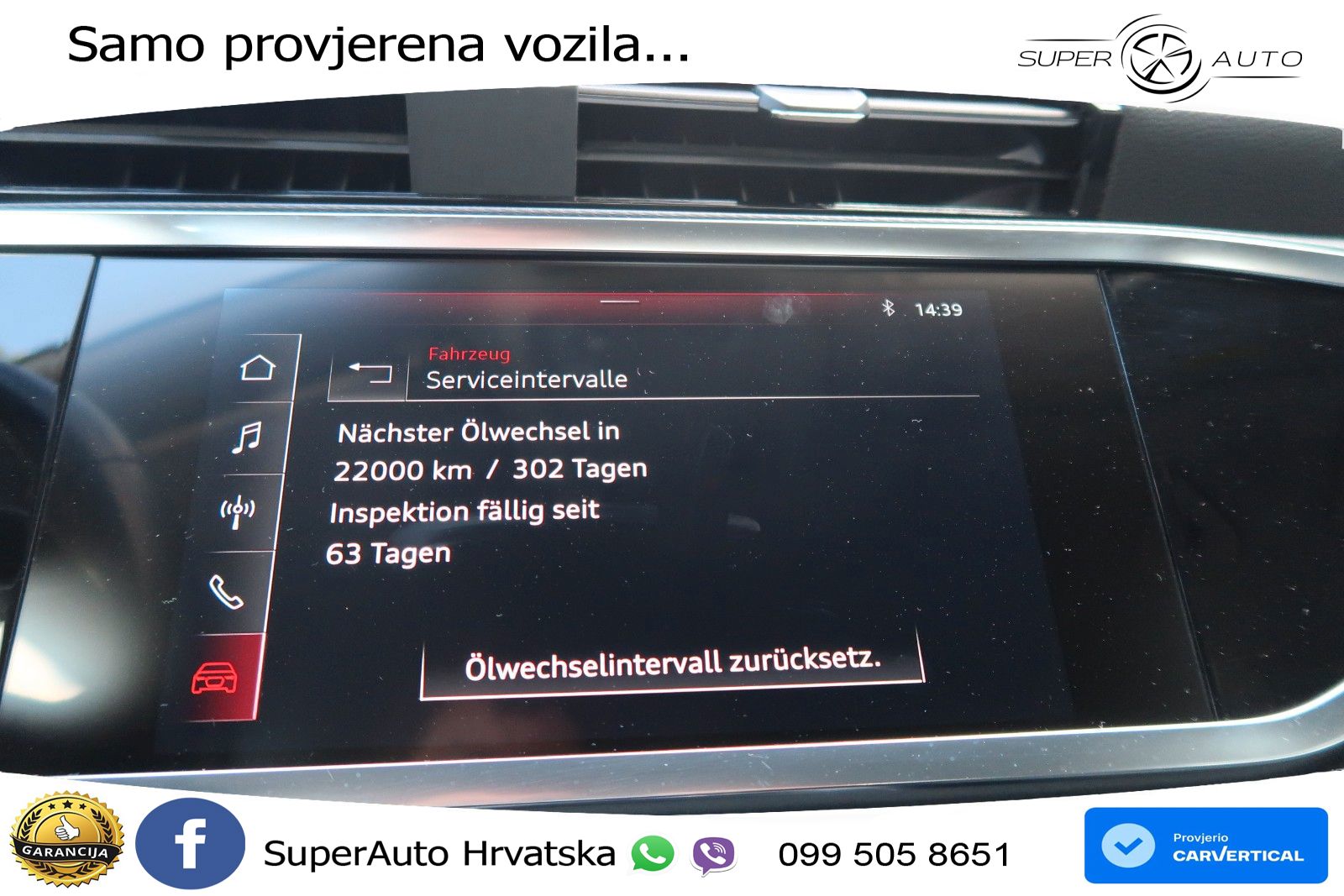 Audi Q3 35 TFSI (150 KS) S tronic advanced LED+GR SJED+ACC
