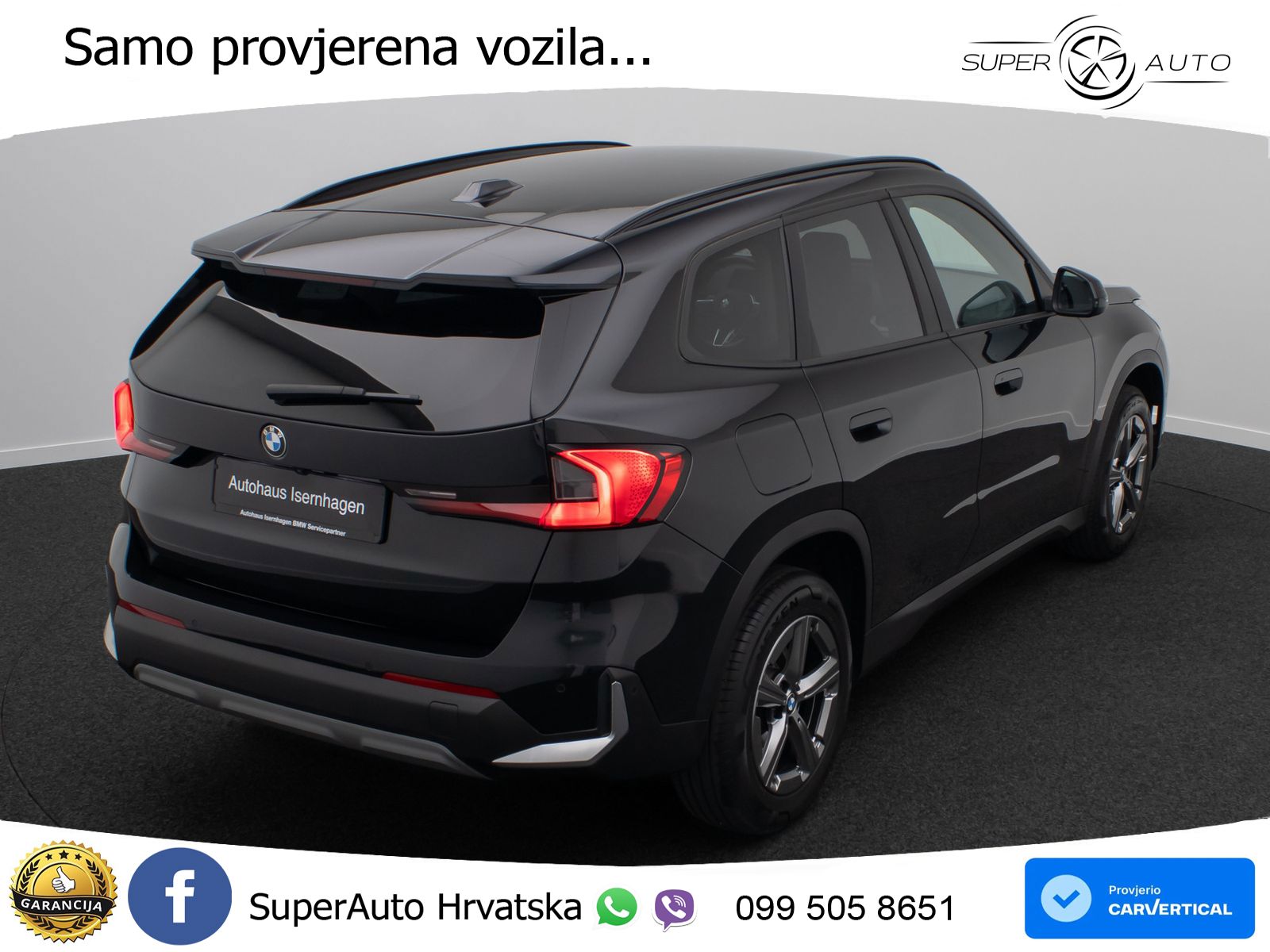 BMW X1 18i (136 KS) sDrive Steptronic