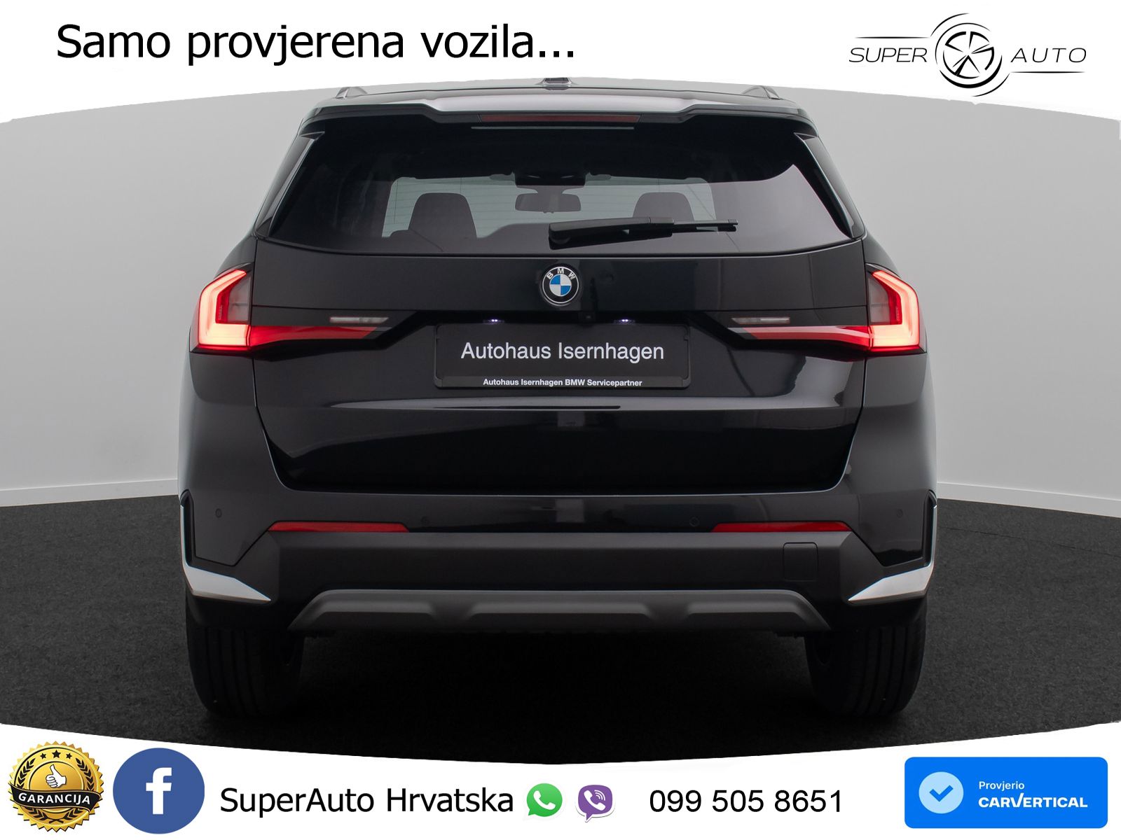BMW X1 18i (136 KS) sDrive Steptronic
