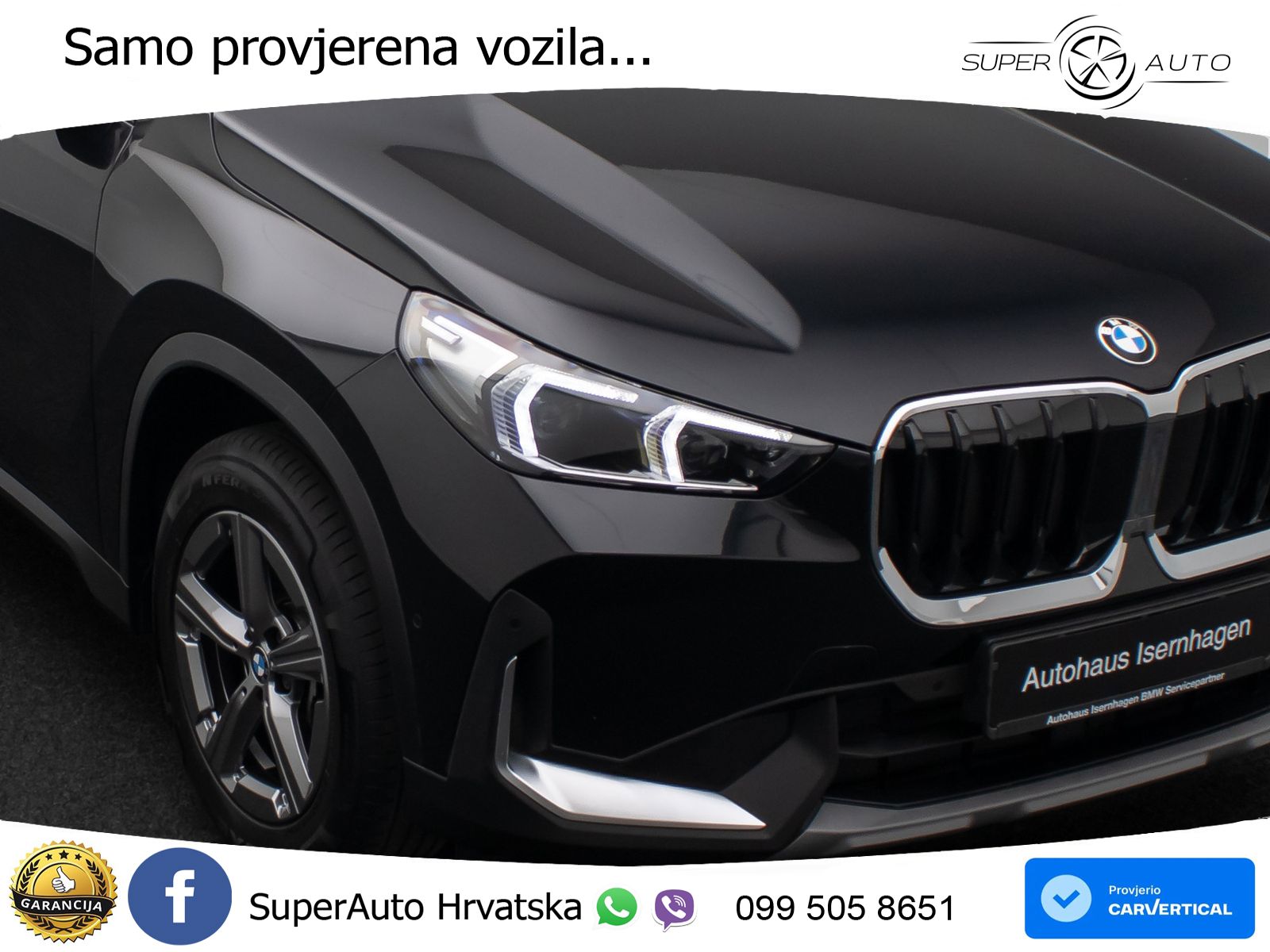 BMW X1 18i (136 KS) sDrive Steptronic