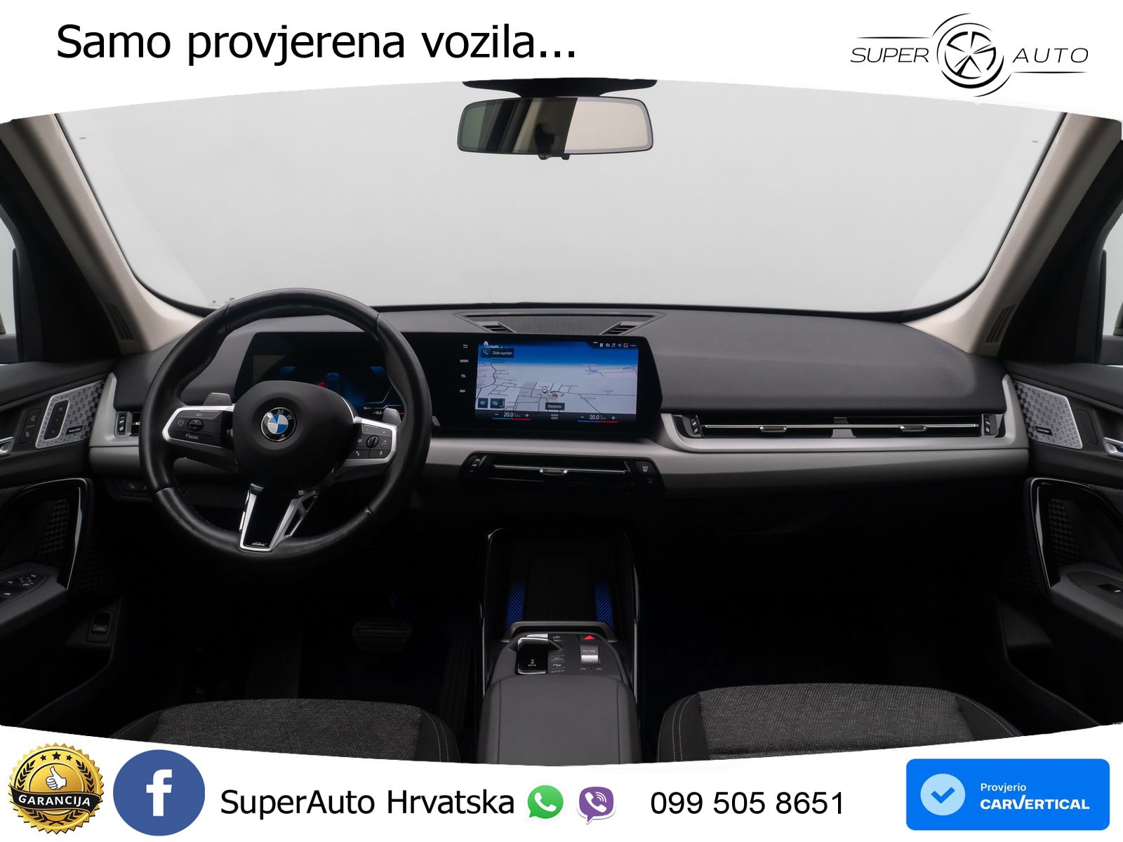 BMW X1 18i (136 KS) sDrive Steptronic