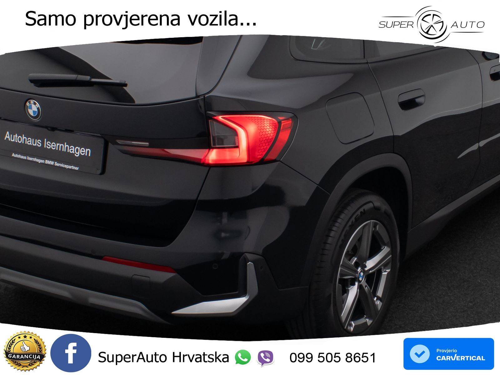 BMW X1 18i (136 KS) sDrive Steptronic