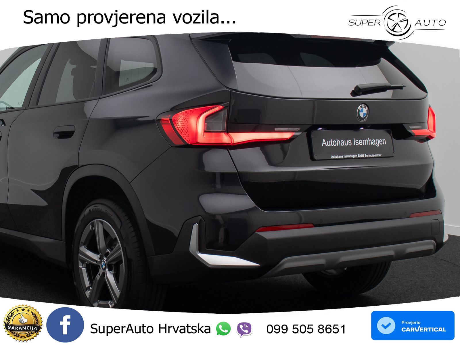 BMW X1 18i (136 KS) sDrive Steptronic