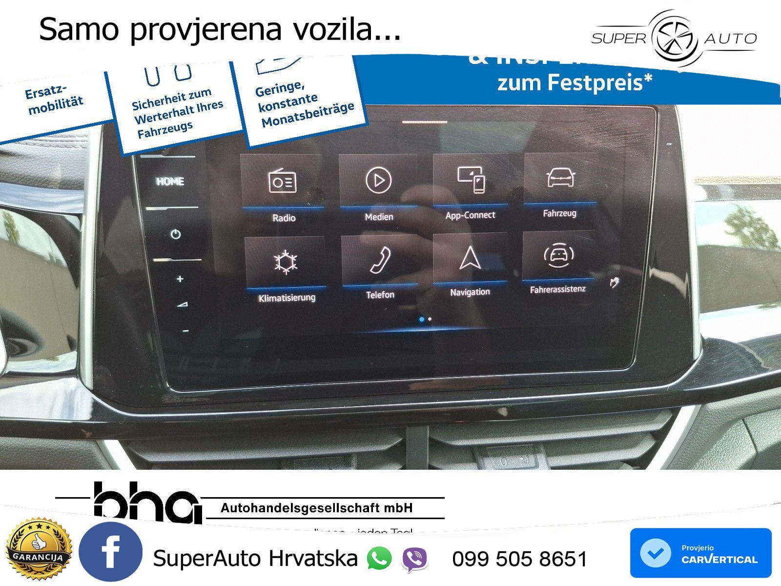 Volkswagen T-Roc I R 2.0 TSI (300 KS) OPF 4M DSG MATRIX+GR SJED+KAM