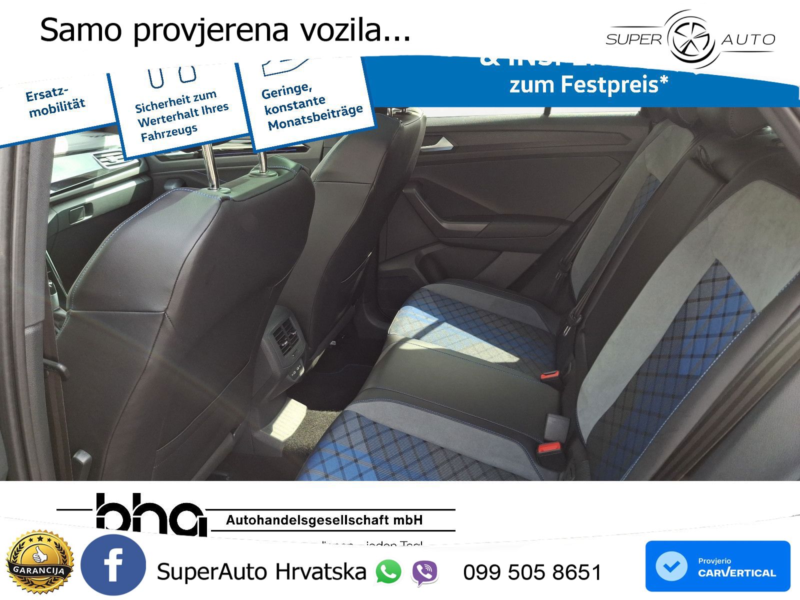 Volkswagen T-Roc I R 2.0 TSI (300 KS) OPF 4M DSG MATRIX+GR SJED+KAM