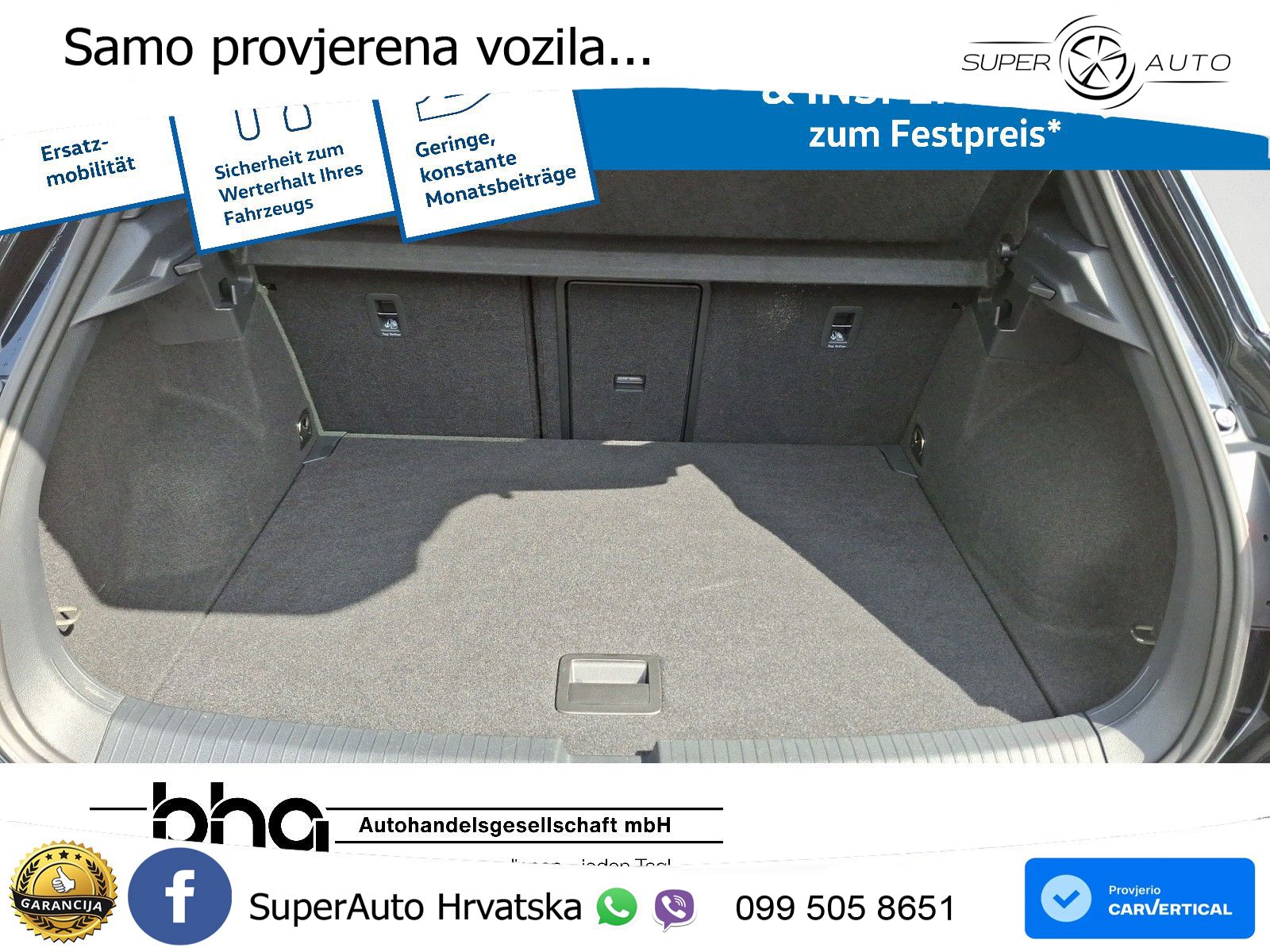 Volkswagen T-Roc I R 2.0 TSI (300 KS) OPF 4M DSG MATRIX+GR SJED+KAM