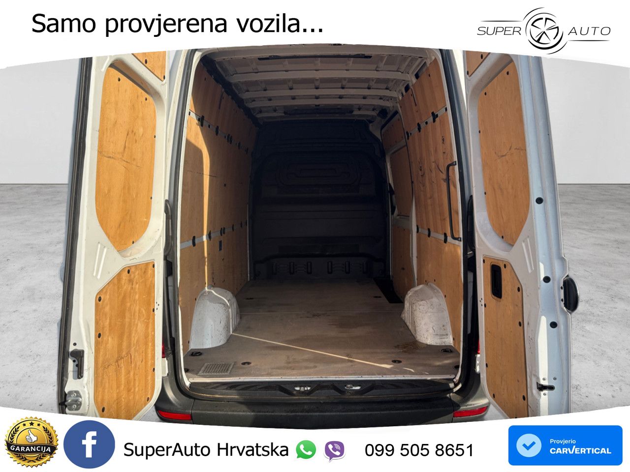 Mercedes-Benz Sprinter 315 CDI KA Hoch AHK+9G+Klima+Navi+MBUX 150 KS