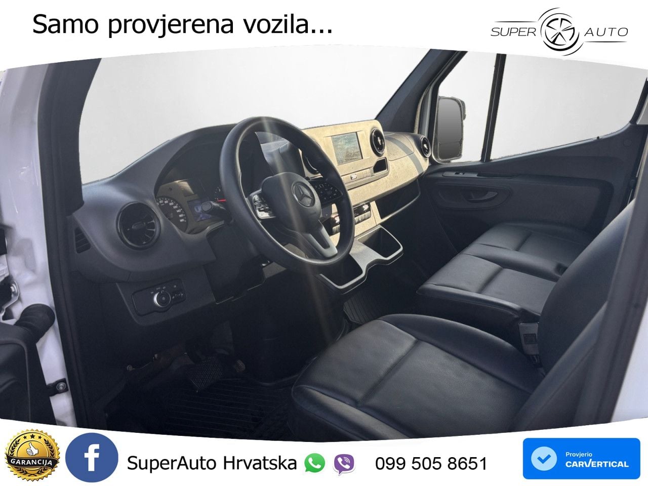 Mercedes-Benz Sprinter 315 CDI KA Hoch AHK+9G+Klima+Navi+MBUX 150 KS