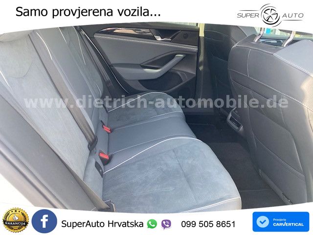 Volkswagen Passat Variant 1.5 eTSI (150 KS) DSG Business LED+GR SJED+ACC