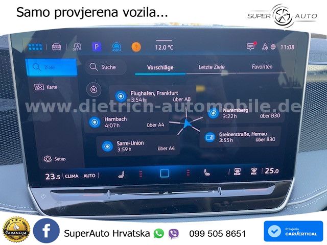 Volkswagen Passat Variant 1.5 eTSI (150 KS) DSG Business LED+GR SJED+ACC