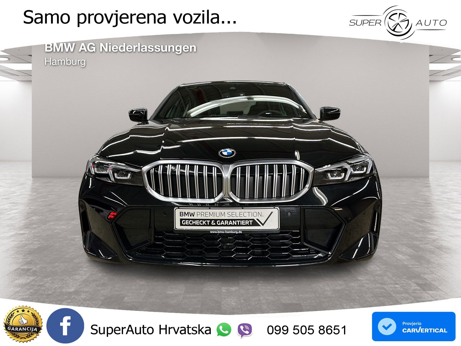 BMW 318i (156 KS) Steptronic M Sport