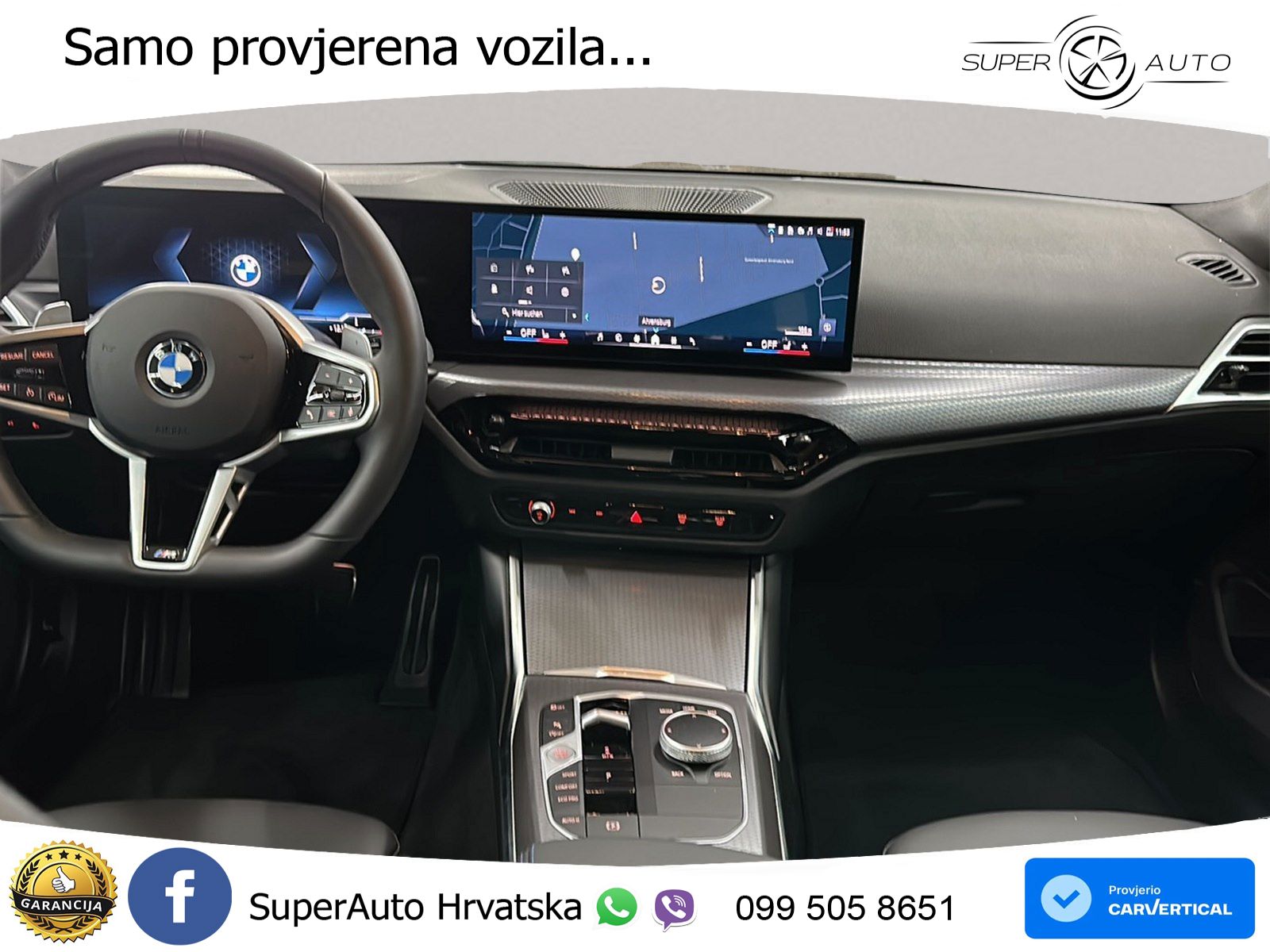 BMW 318i (156 KS) Steptronic M Sport