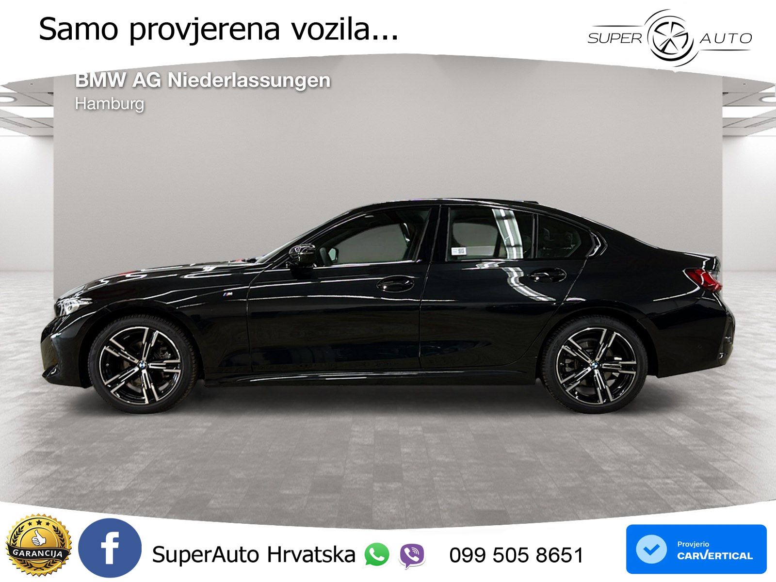 BMW 318i (156 KS) Steptronic M Sport