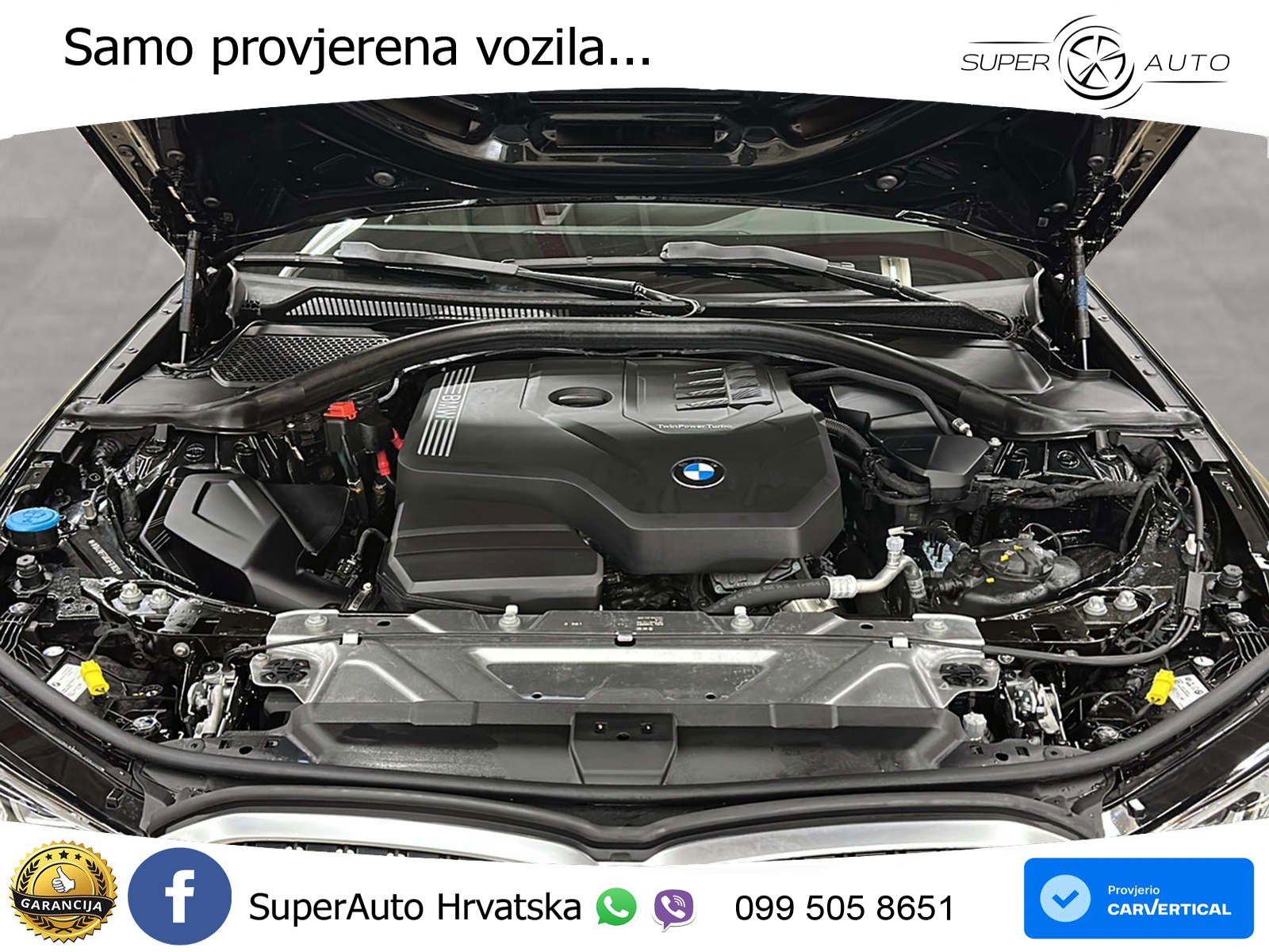 BMW 318i (156 KS) Steptronic M Sport