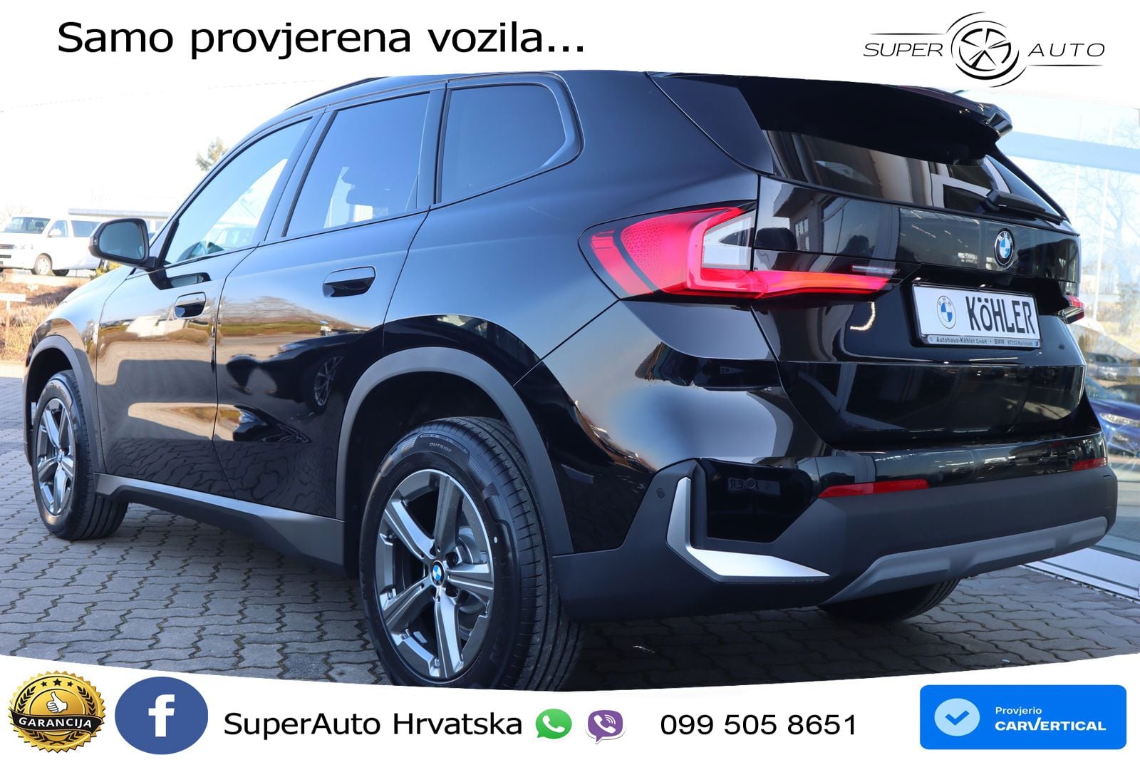 BMW X1 18i (136 KS) sDrive Steptronic LED+GR SJED+ACC