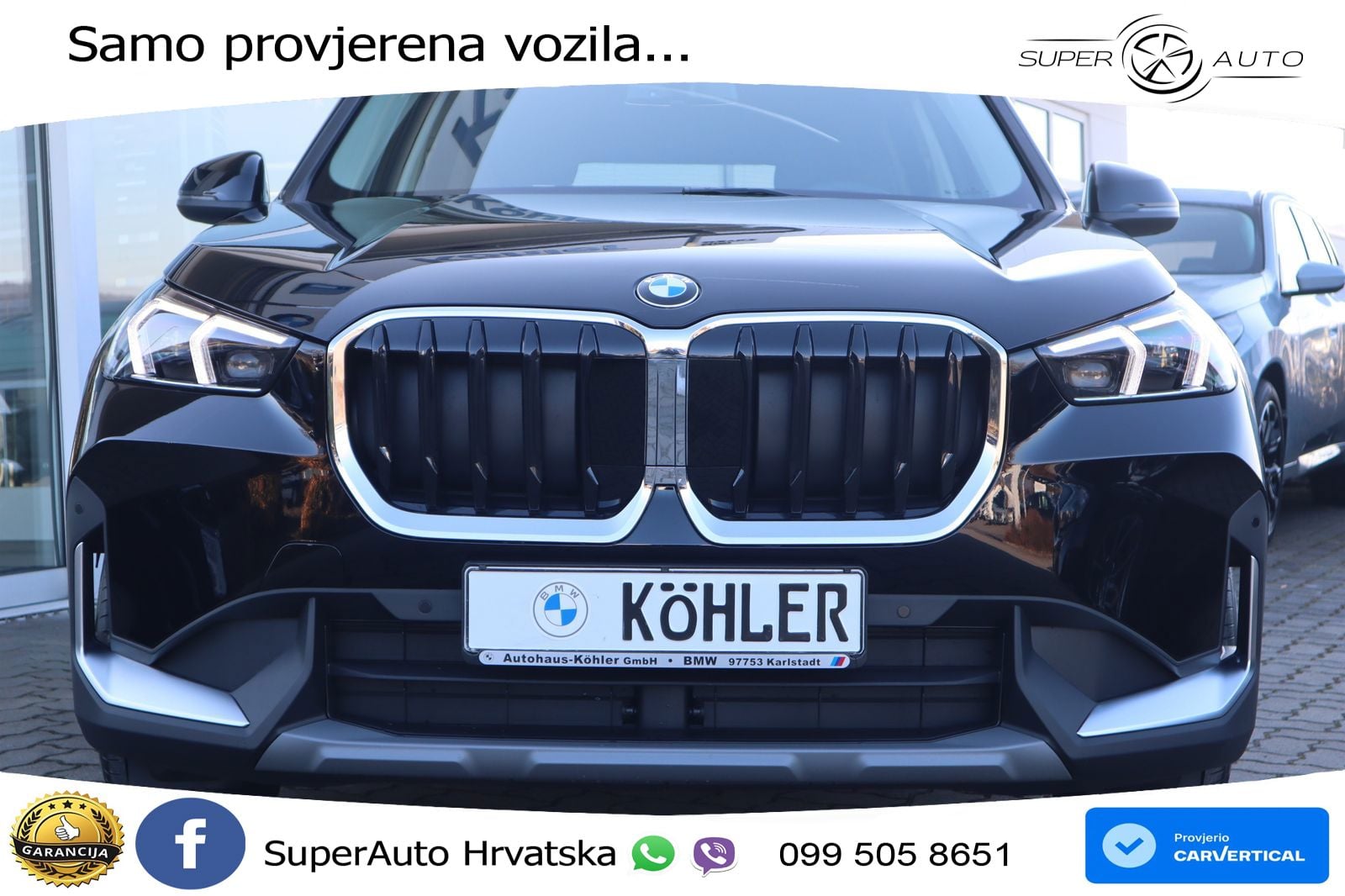 BMW X1 18i (136 KS) sDrive Steptronic LED+GR SJED+ACC